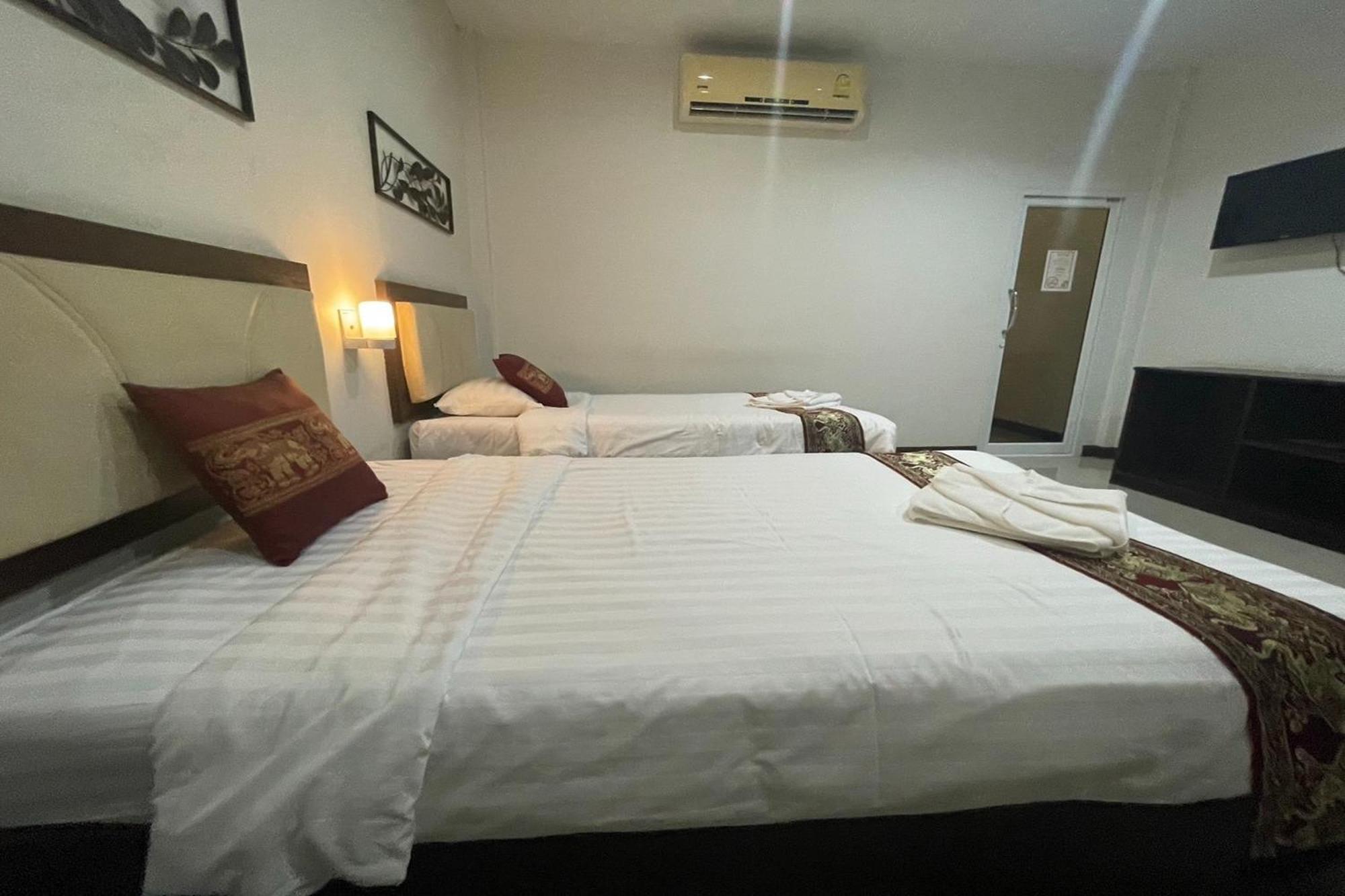 Hotel Airport 3*