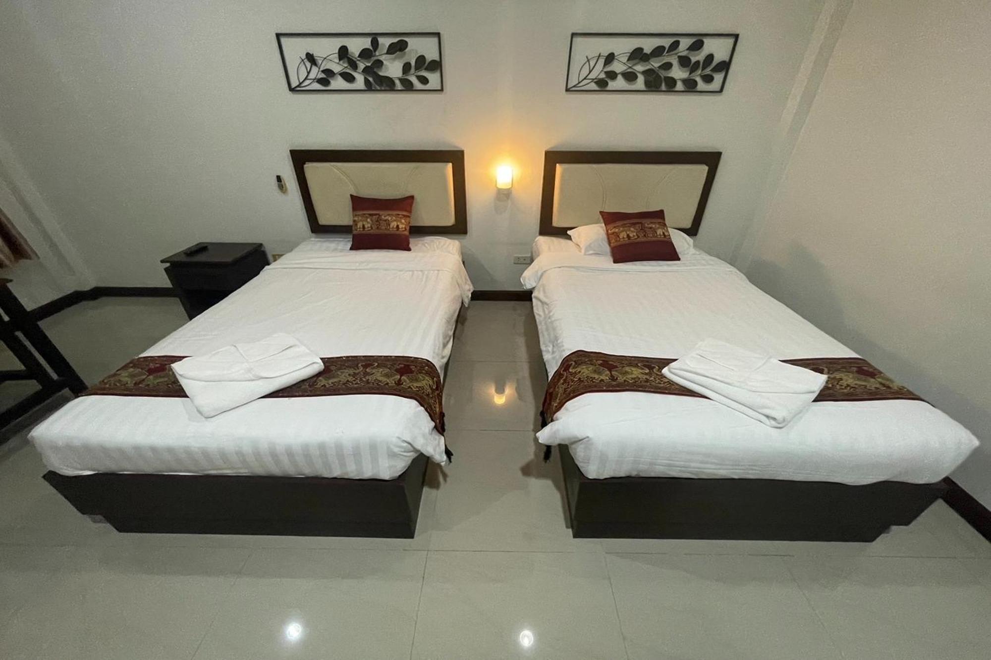 Airport 3* Phuket