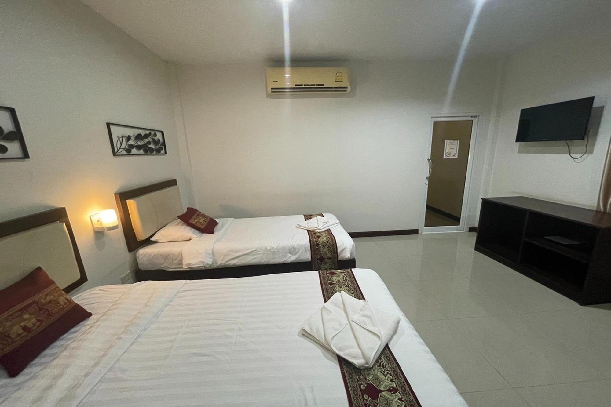 Hotel Airport
