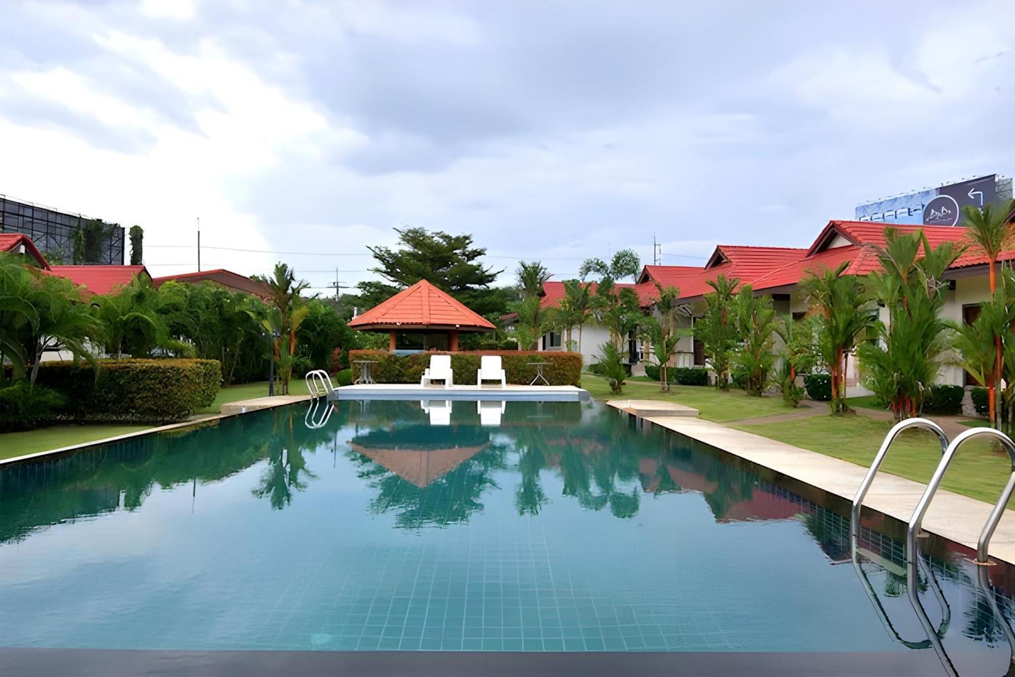 Airport Hotel Phuket