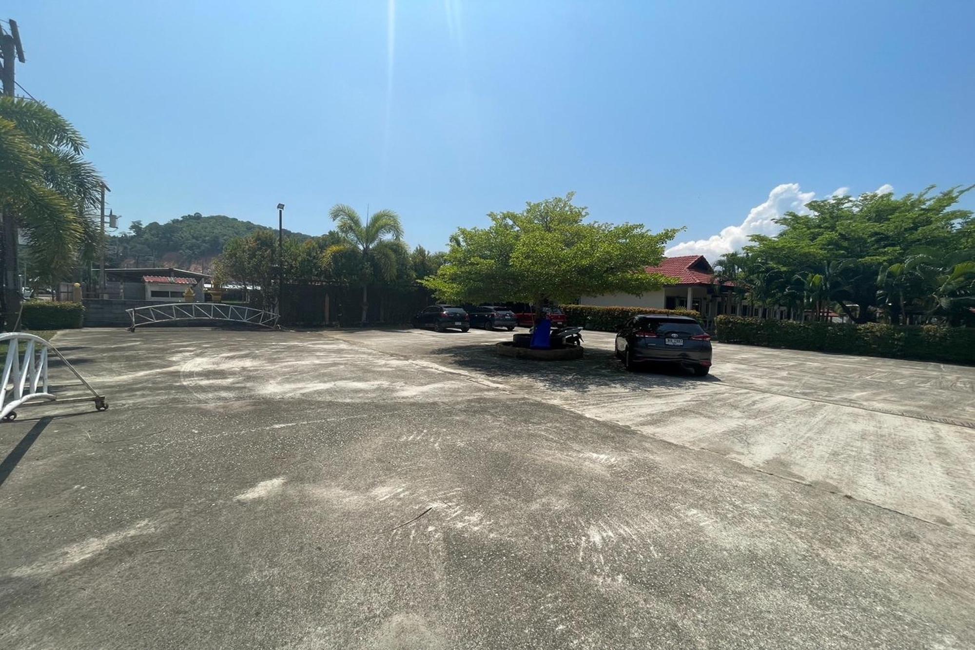 Hotel Airport Phuket