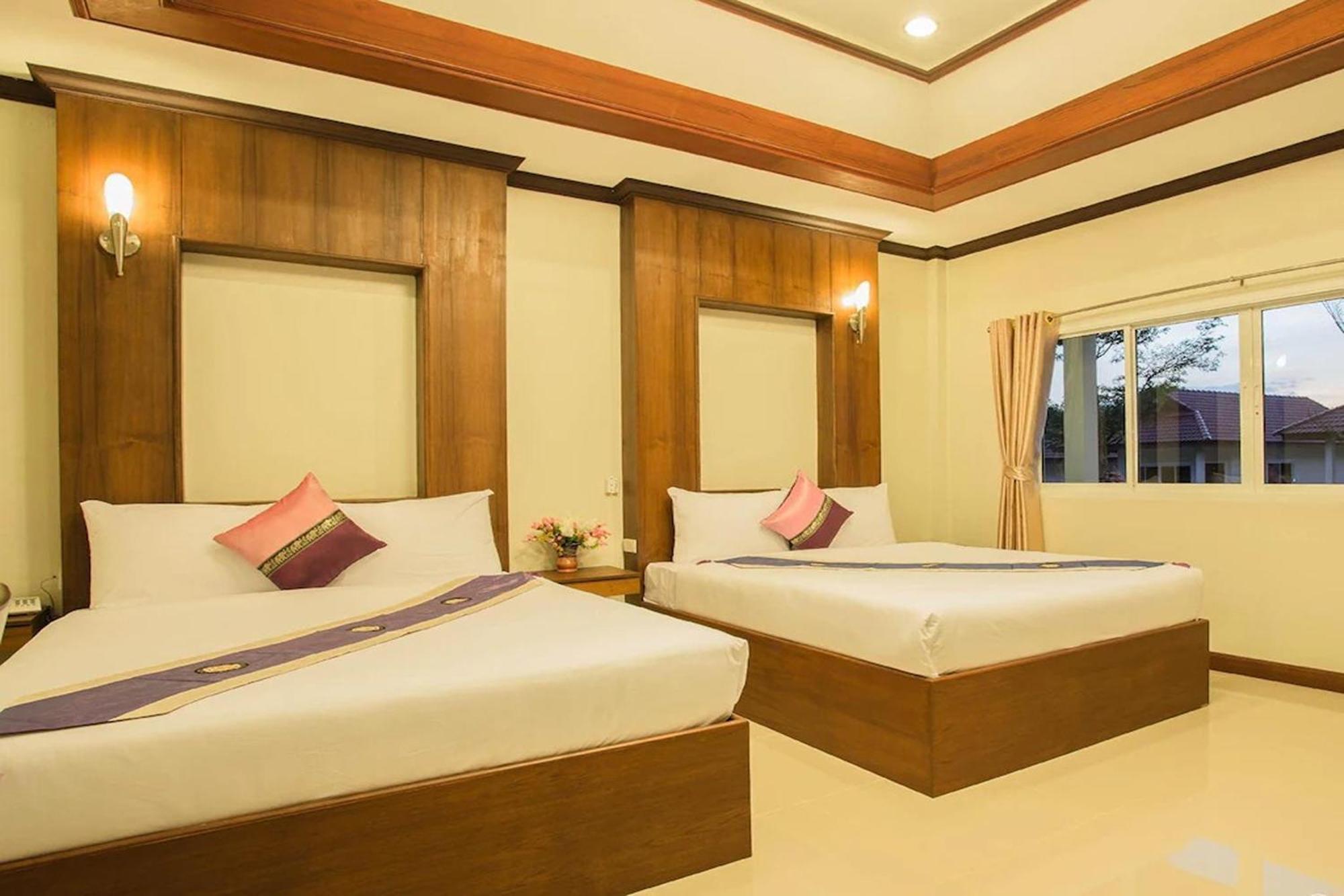 Airport Hotel