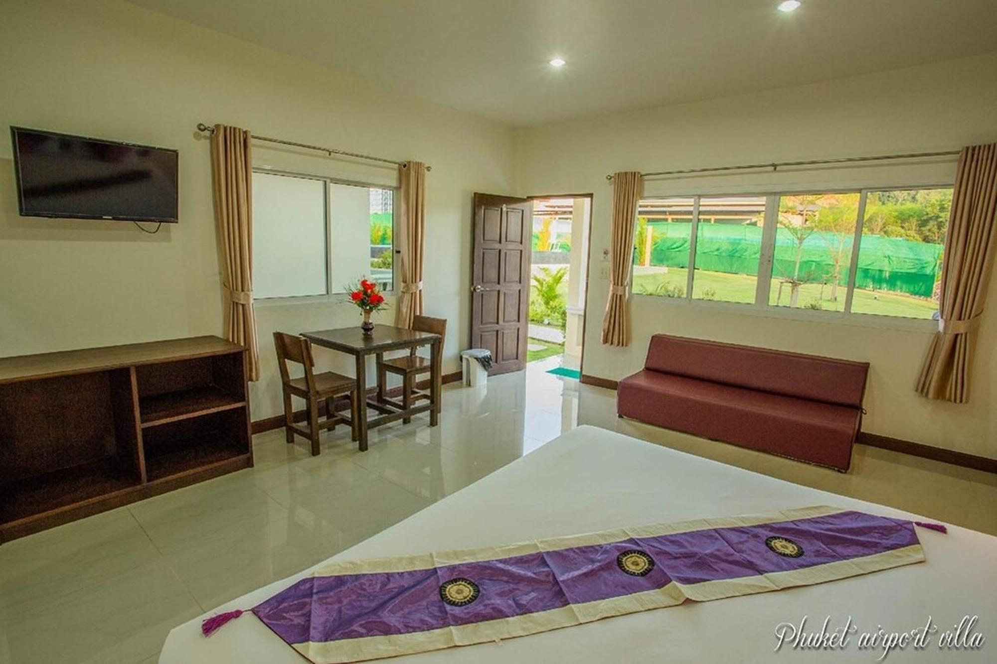 Hotel Airport Phuket