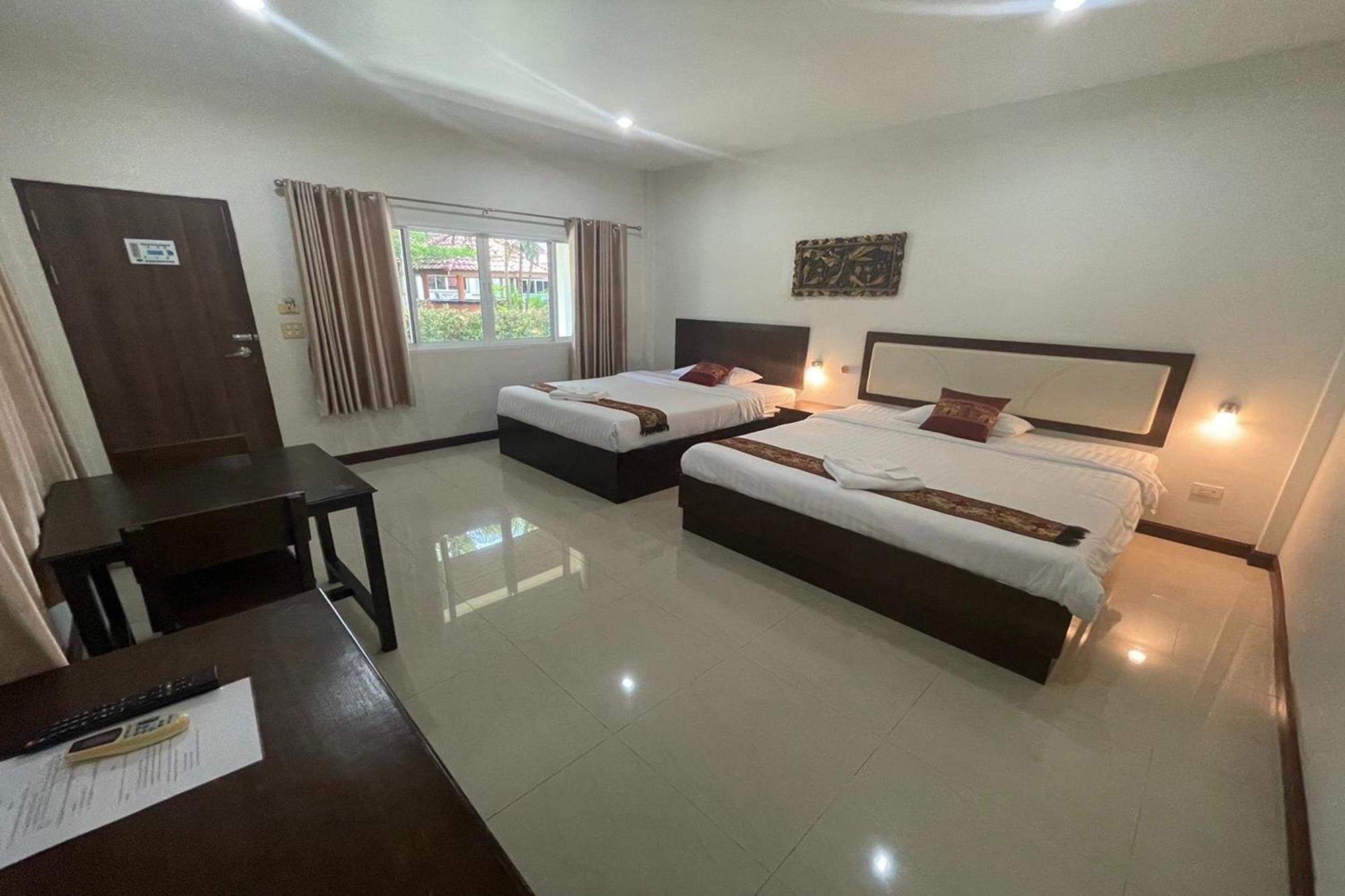 Airport Hotel