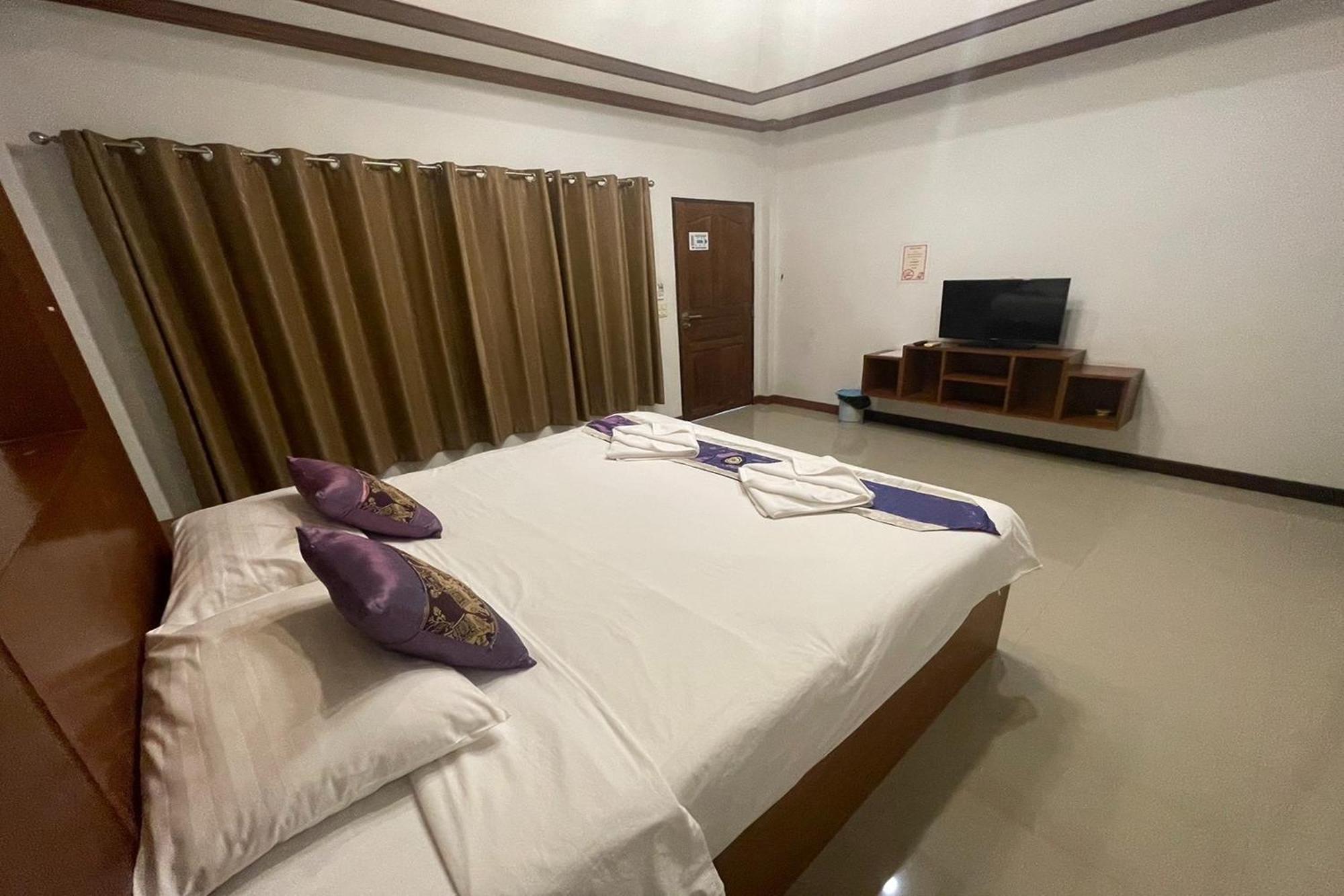 Hotel Airport Phuket