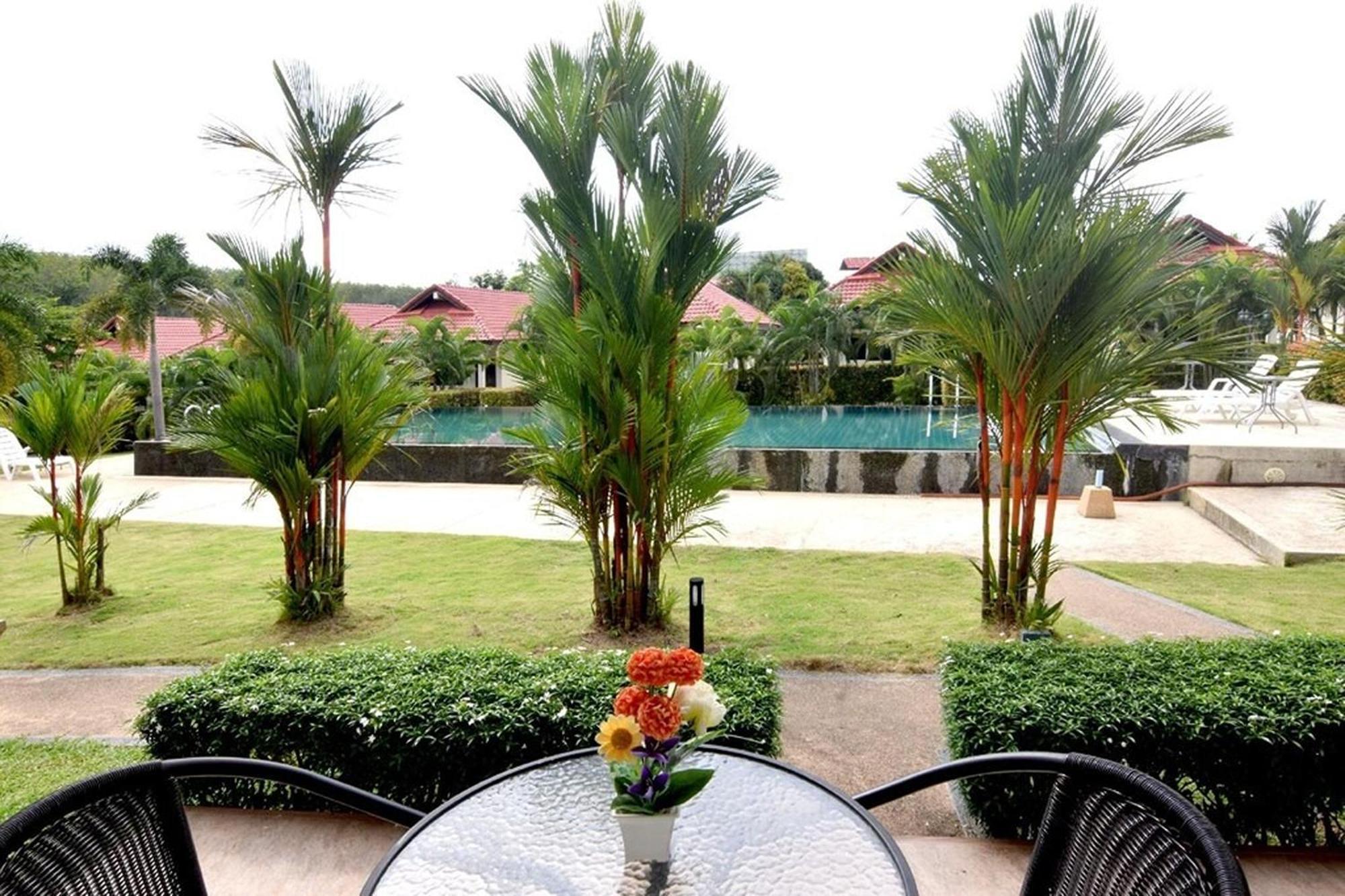 Hotel Airport Phuket