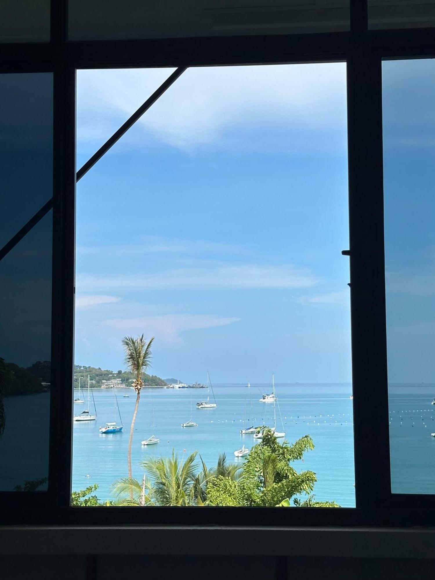 Holiday home 哦先生的海景别墅 Aoyon