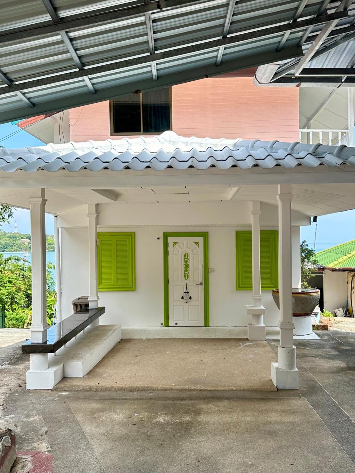 哦先生的海景别墅 Aoyon Phuket