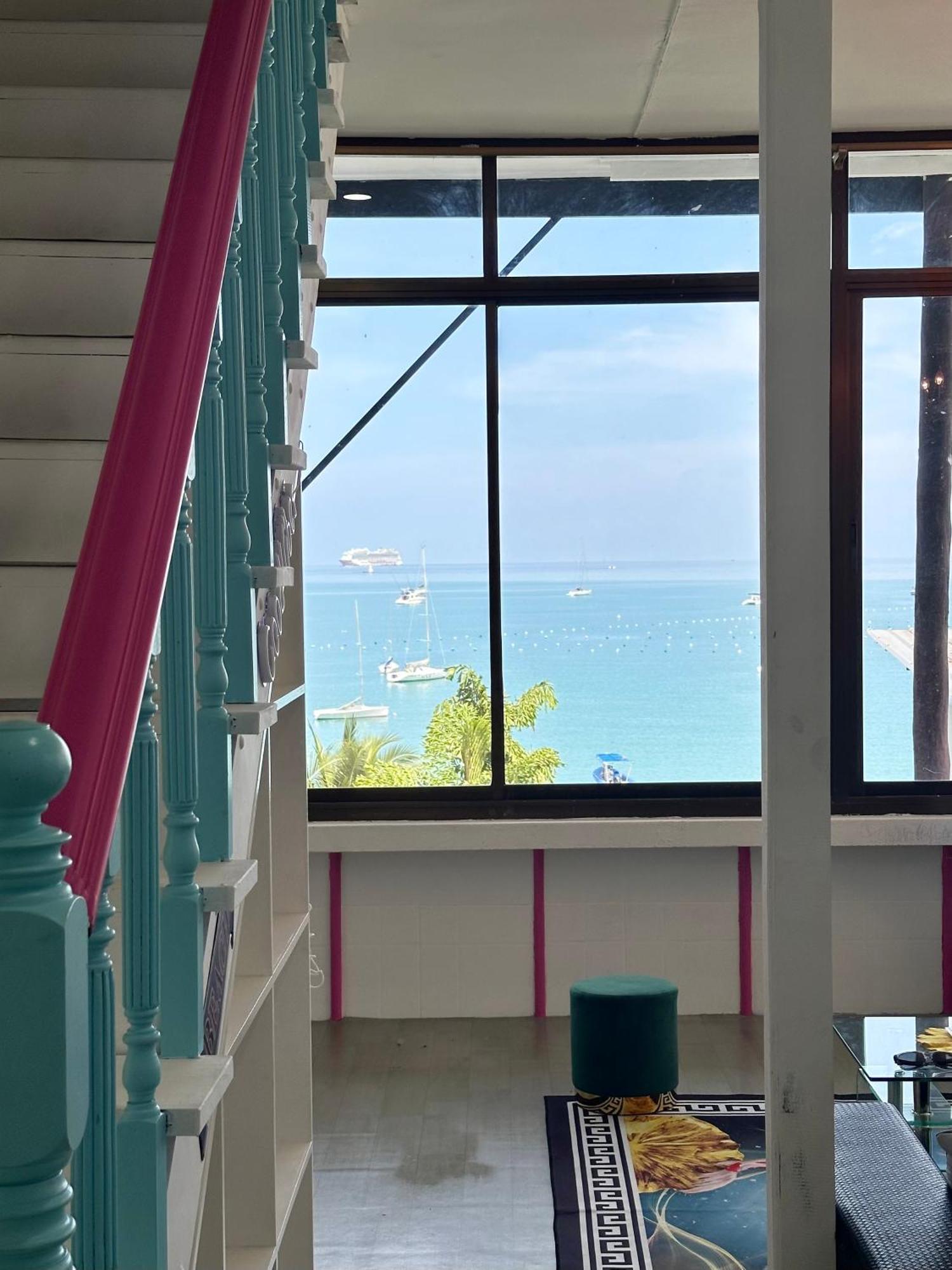 哦先生的海景别墅 Aoyon Holiday home Phuket