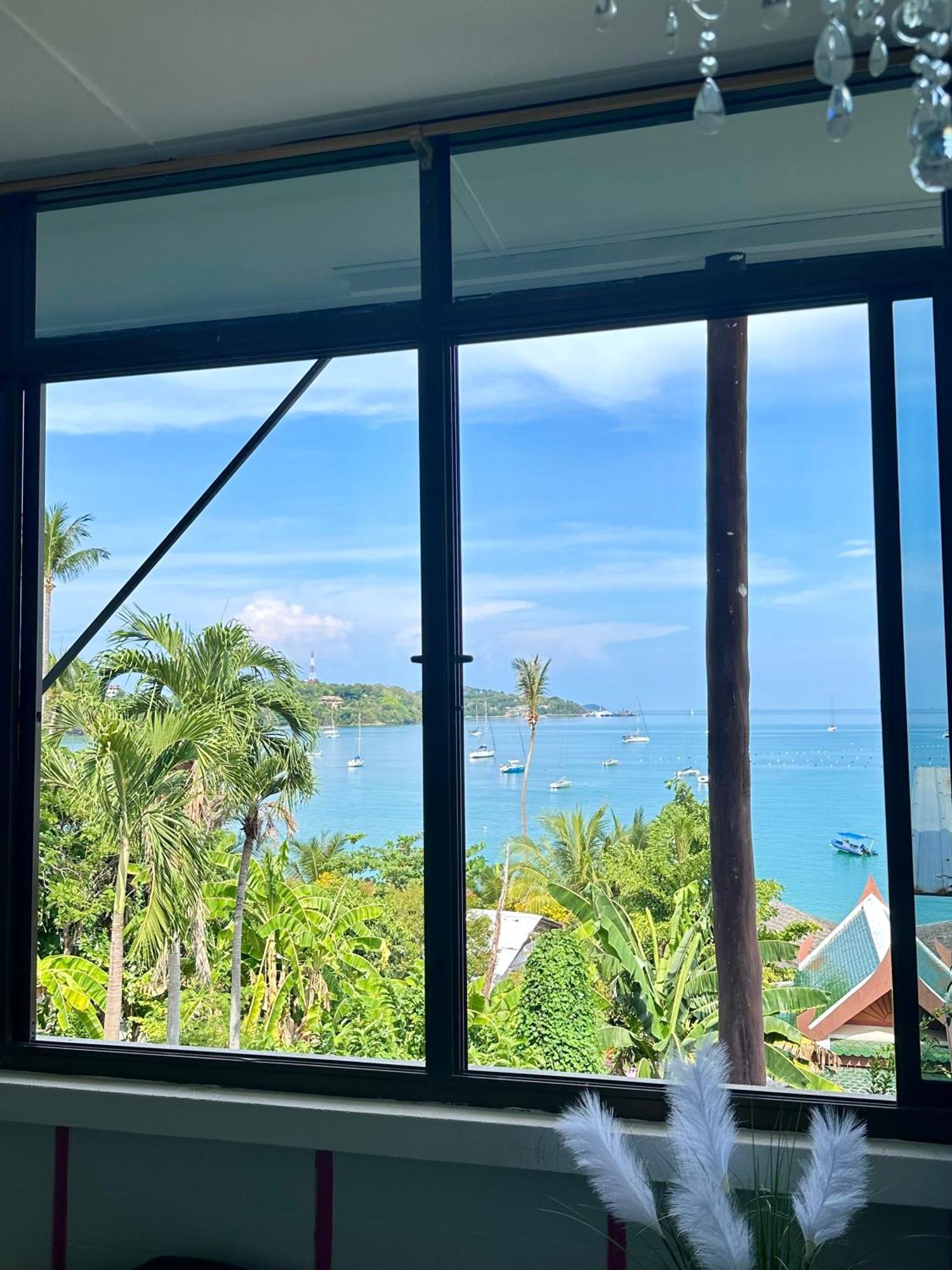 Holiday home 哦先生的海景别墅 Aoyon *