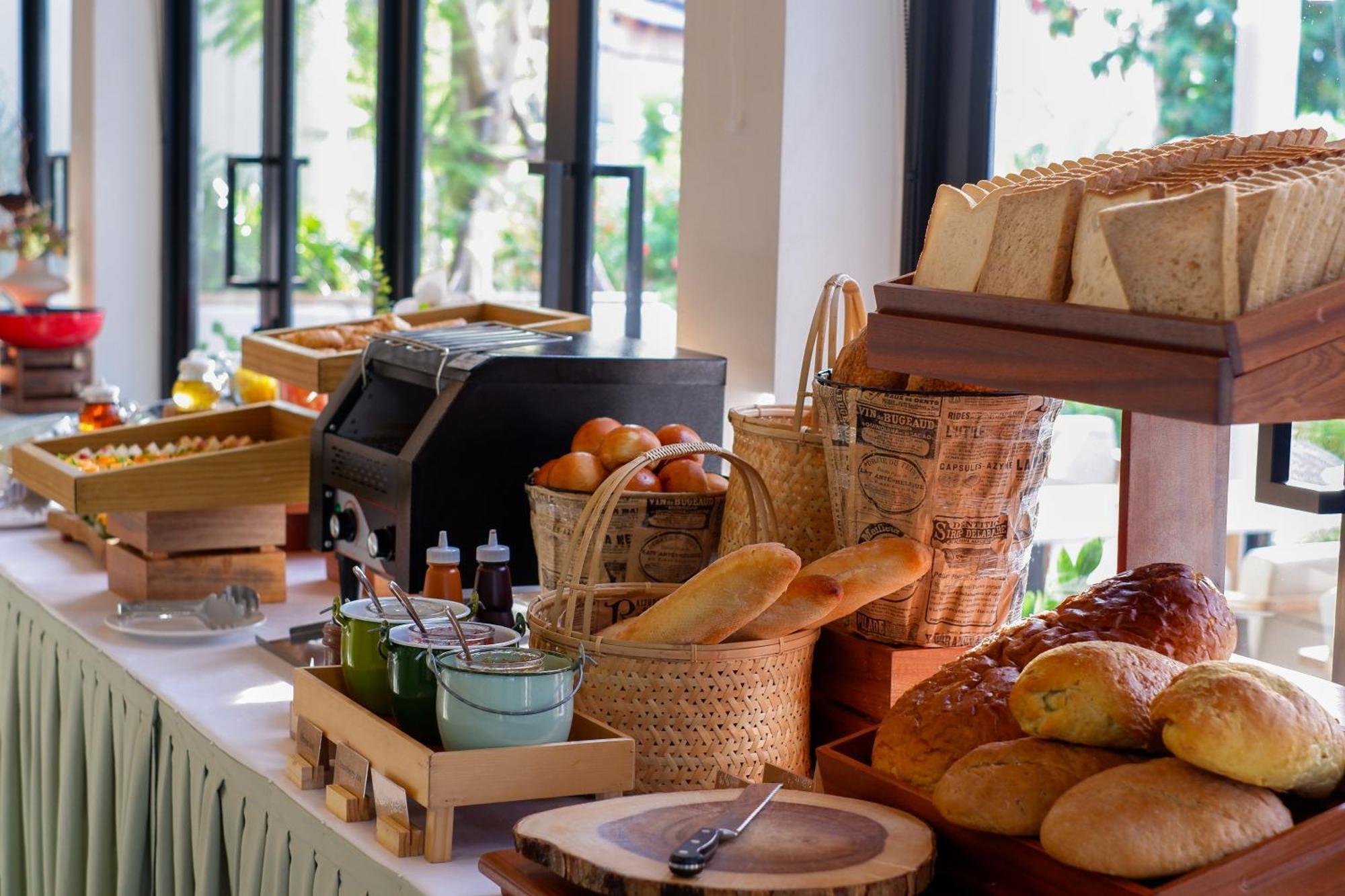 Resort Niranapa Boutique Kata Beach (Phuket)