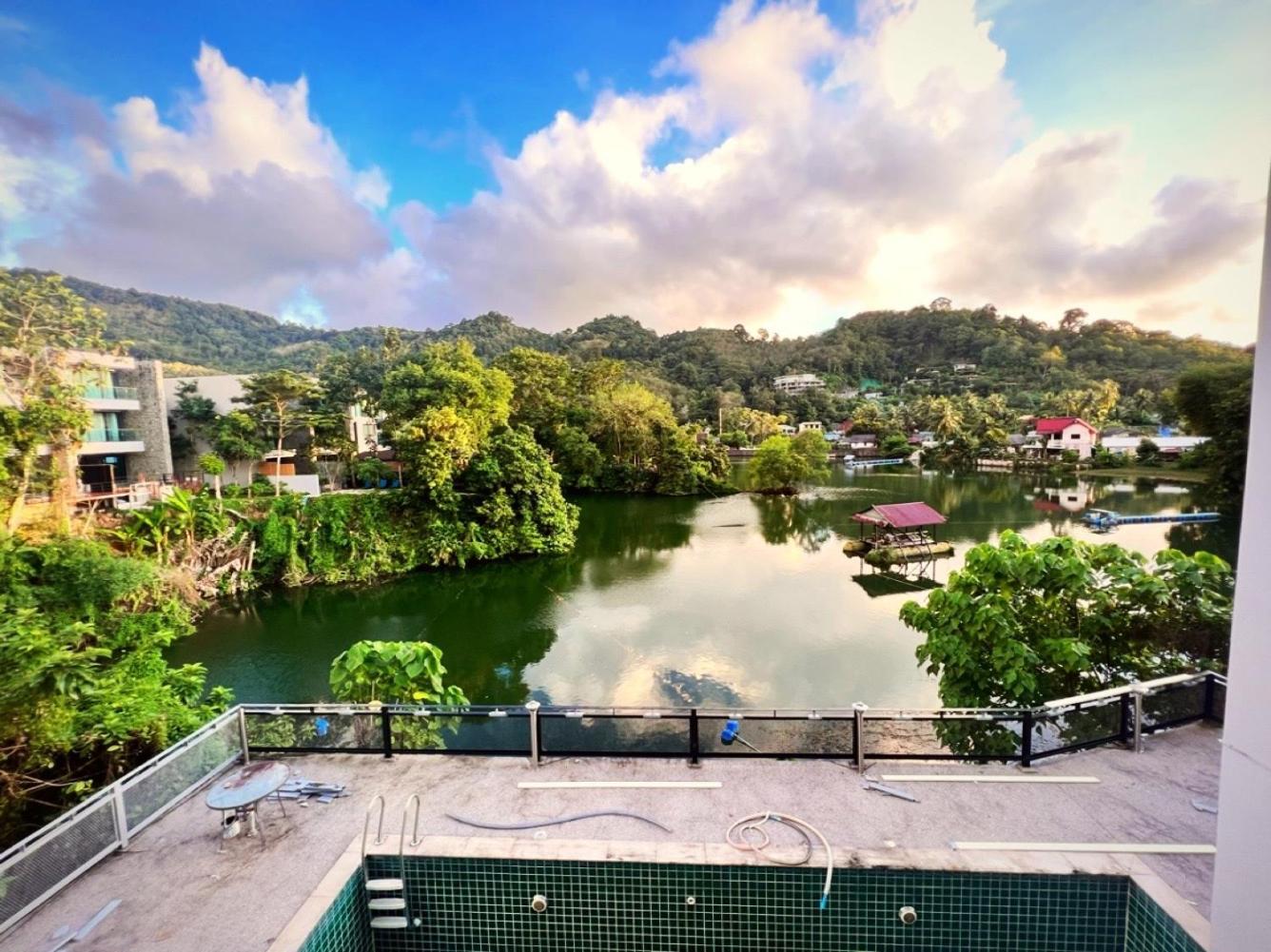 Apartment Lakeside