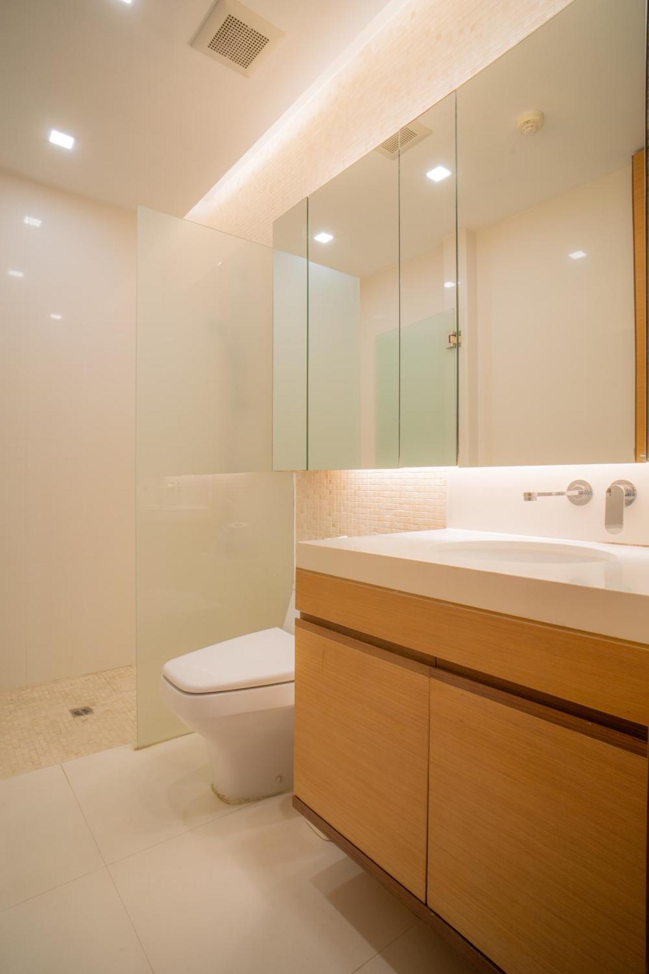Apartment Modern Beachfront Naithon