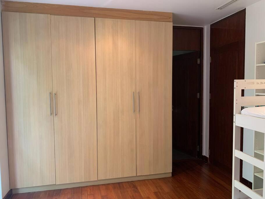 Stylish 5 Minutes Walk From Layan Phuket