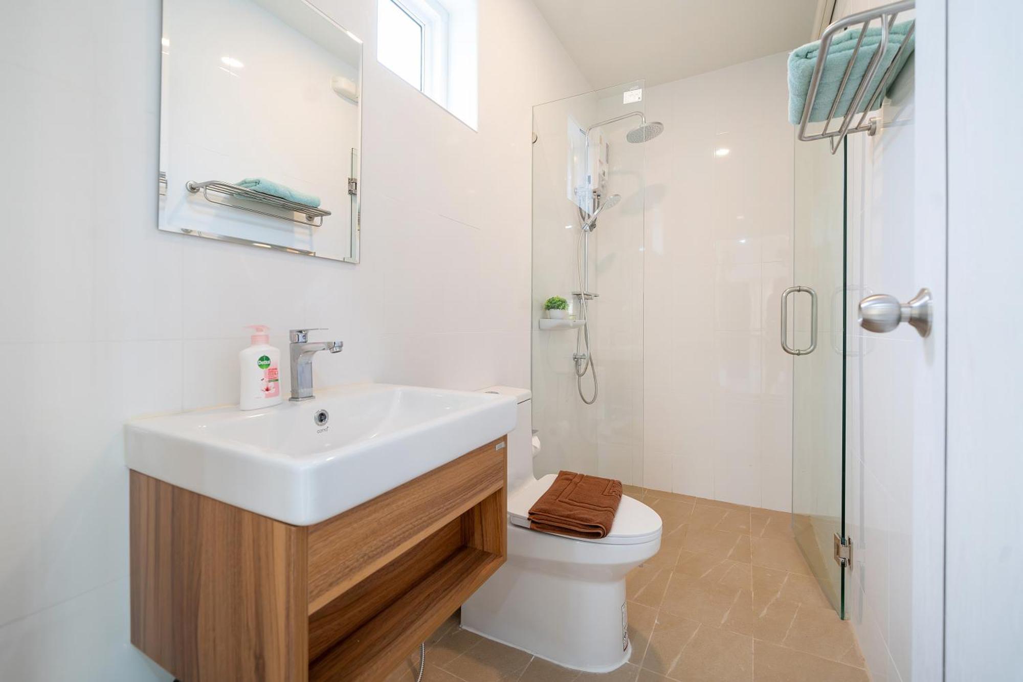 2br Pool House In Kamala, Delmar Villa Kamala Beach
