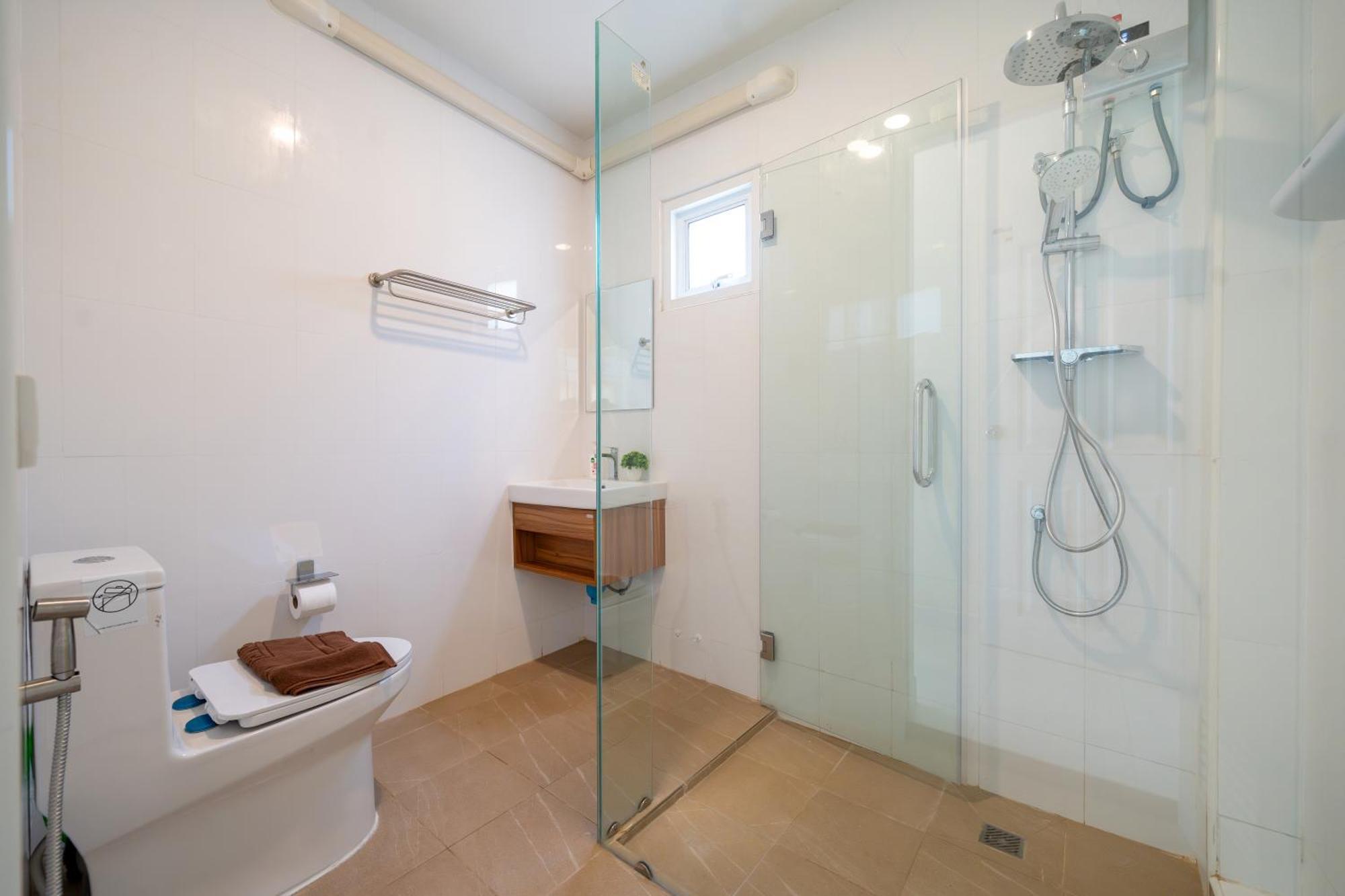 2br Pool House In Kamala, Delmar * Kamala Beach