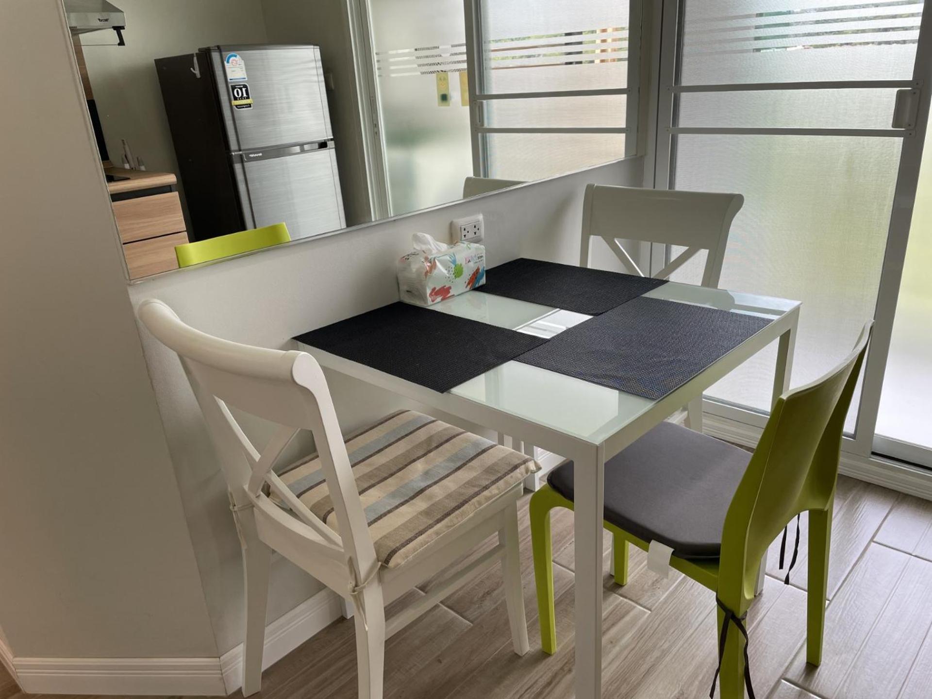 Apartment Risa Plus2