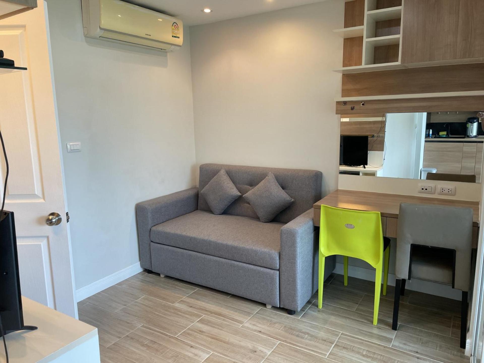 Risa Plus2 Apartment *