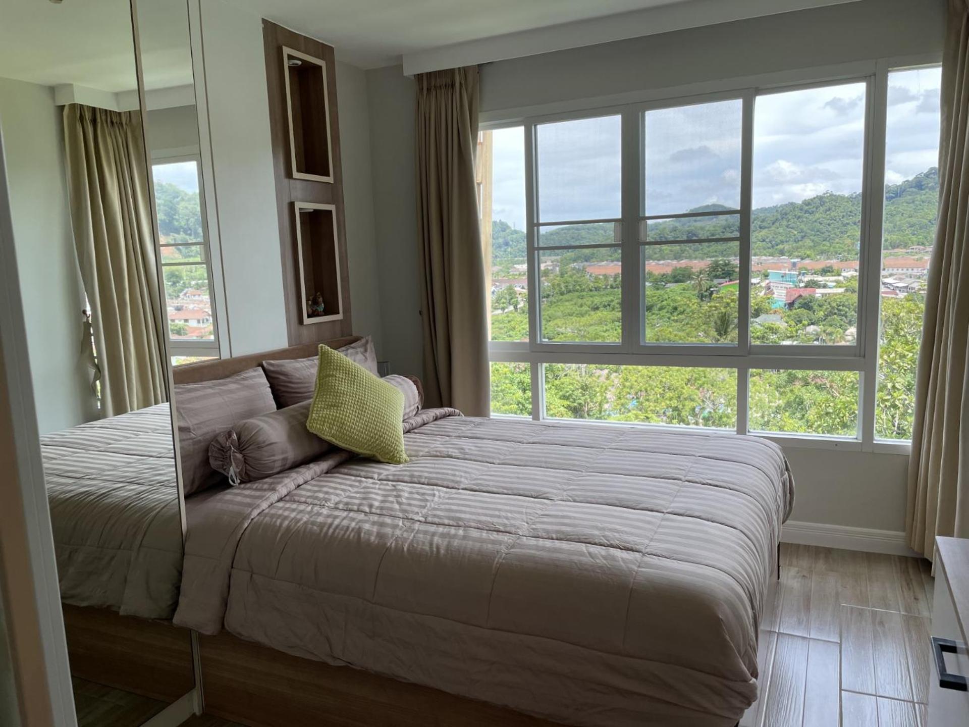 Apartment Risa Plus2 Kathu