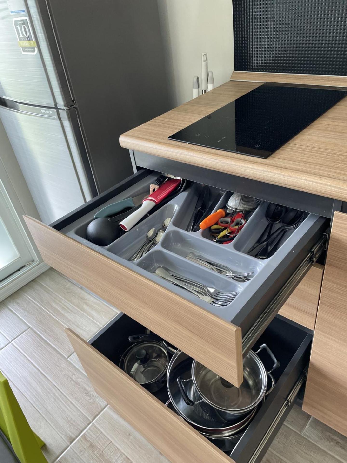 Apartment Risa Plus2 *