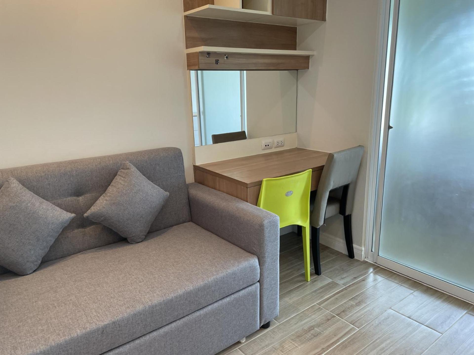 Apartment Risa Plus2