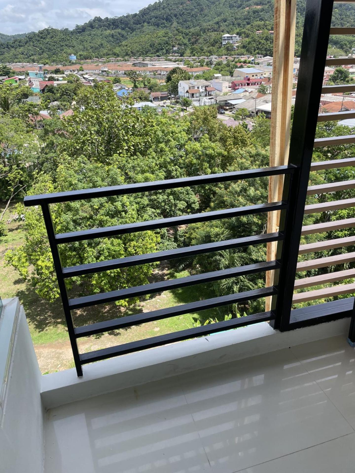 Risa Plus2 Apartment Kathu