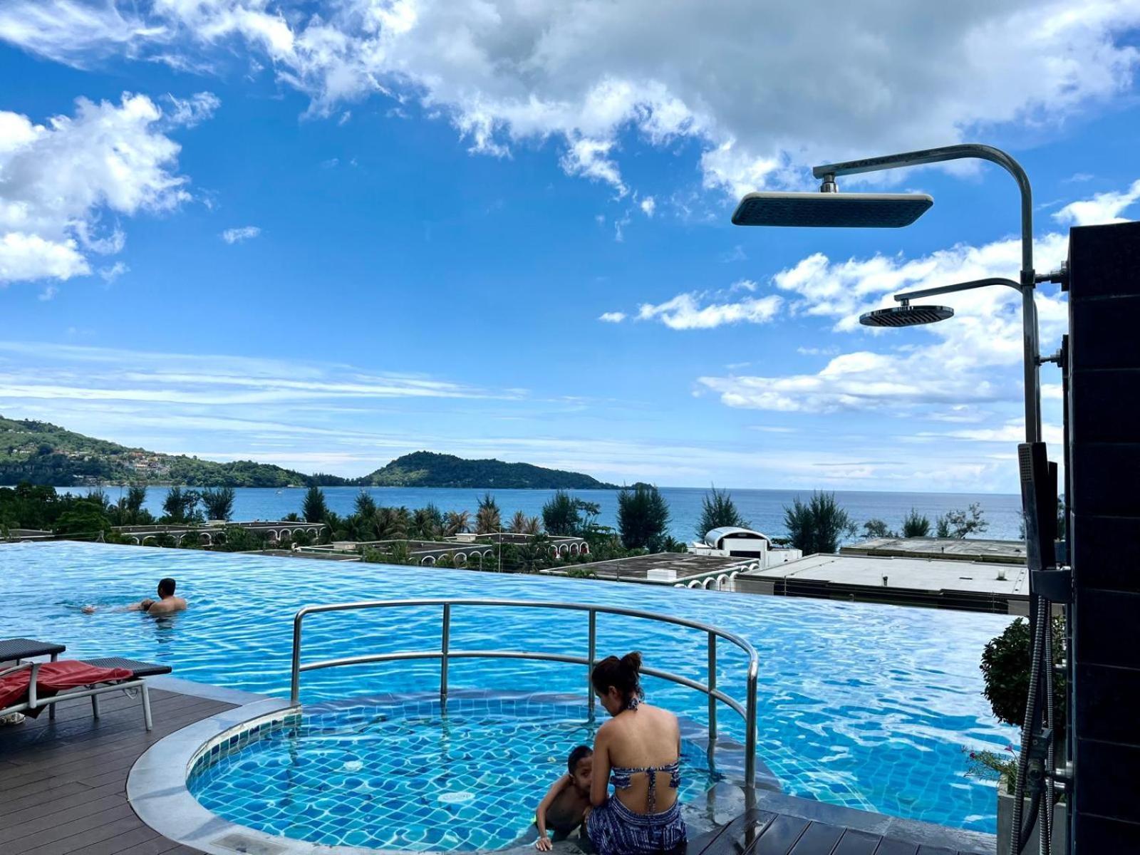 Beachfront 2 Mins Walk 2 Patong