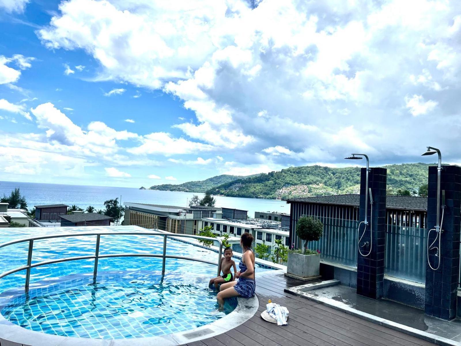 Beachfront 2 Mins Walk 2 * Patong