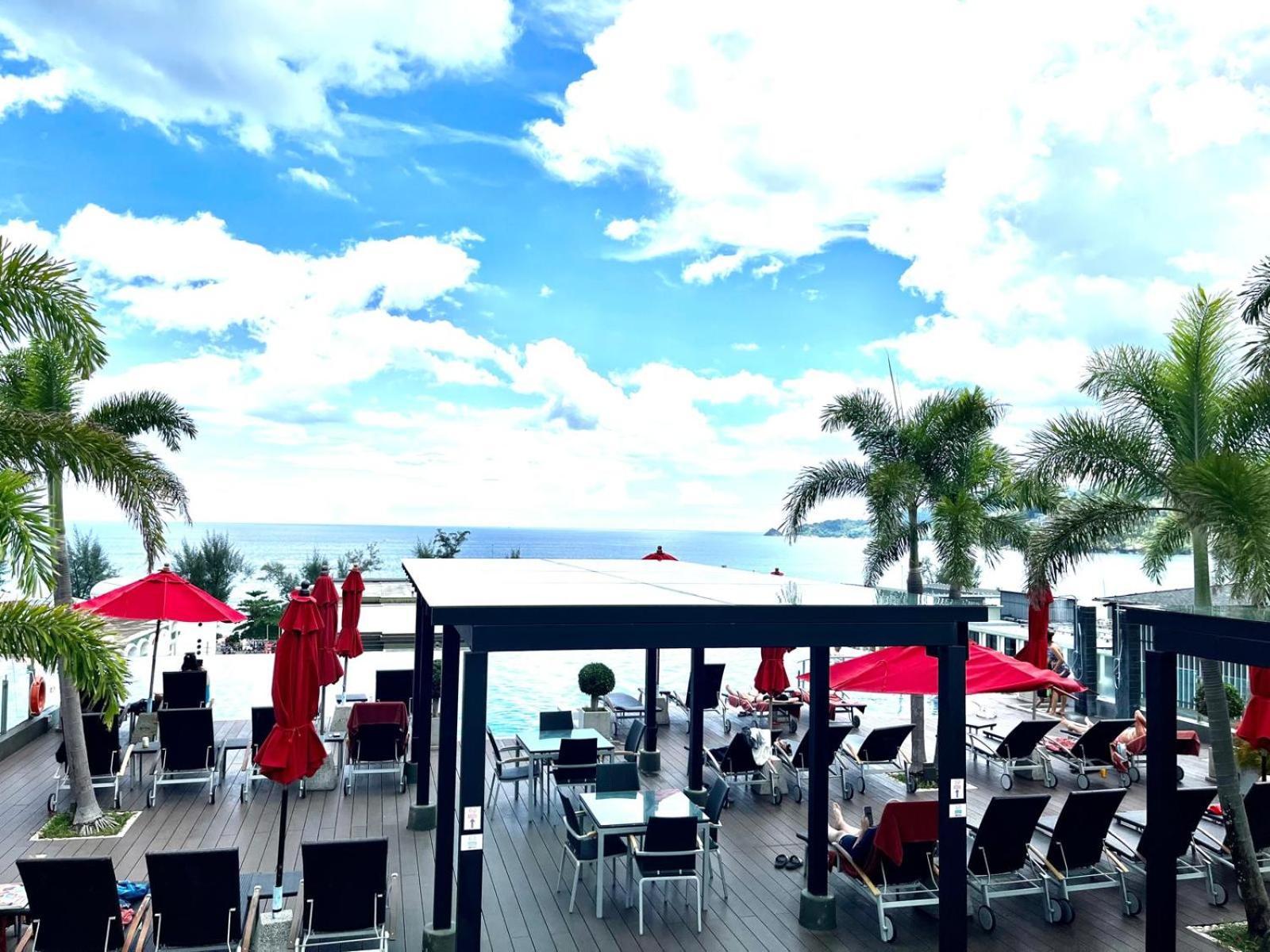 Holiday home Beachfront 2 Mins Walk 2 Patong