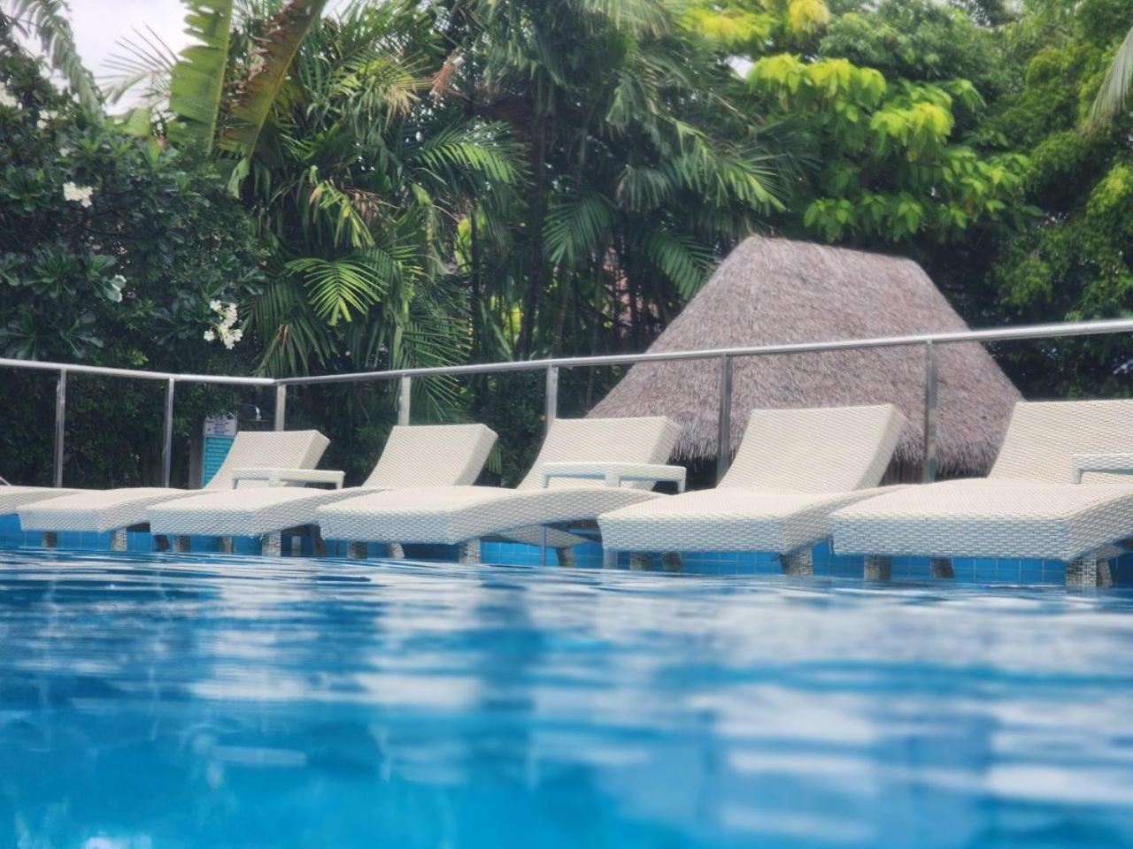 Acomodação com café da manhã  Andaman Sea View Private