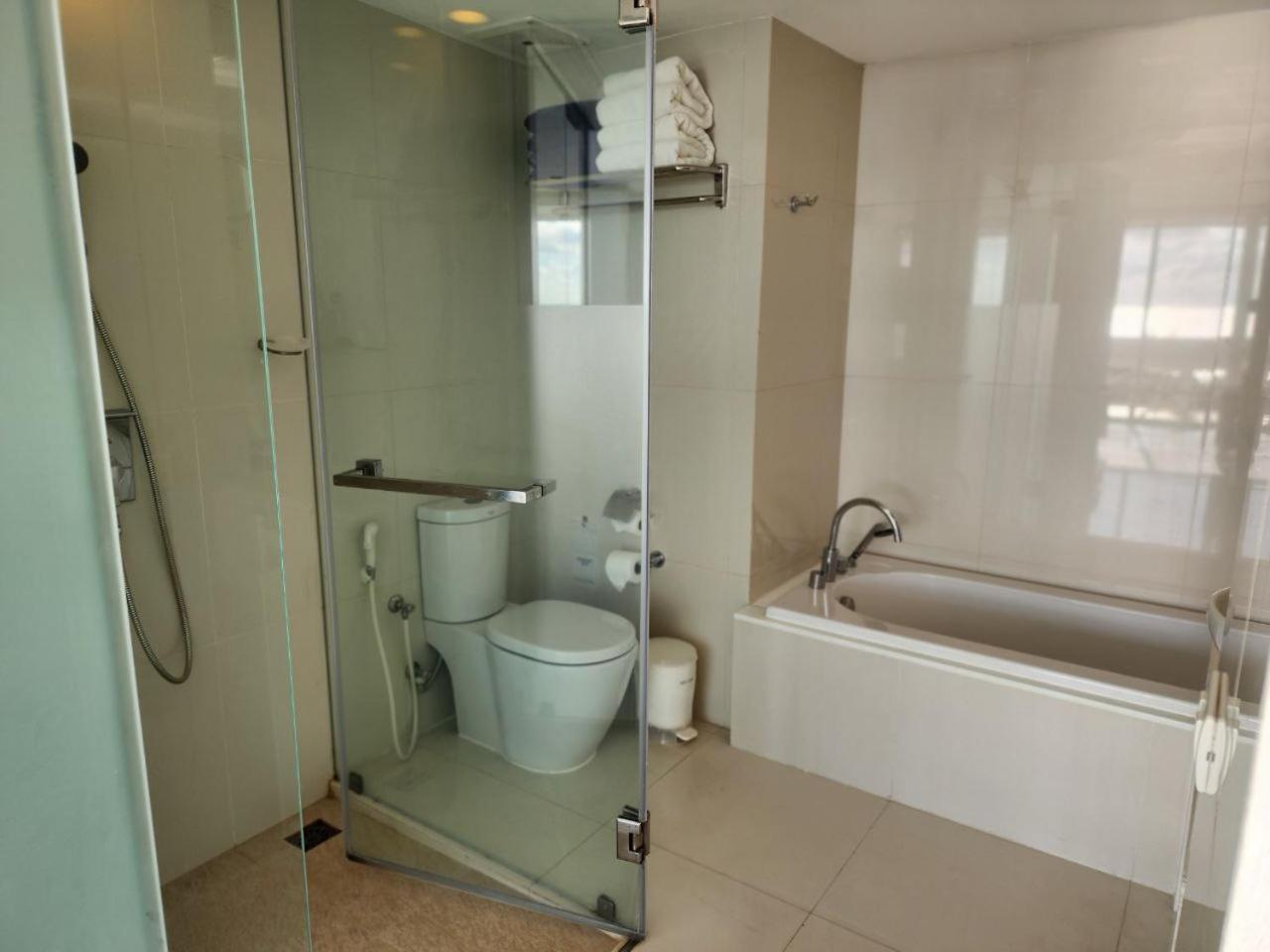 Andaman Sea View Private Patong