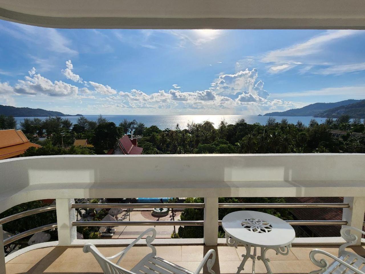 Andaman Sea View Private *