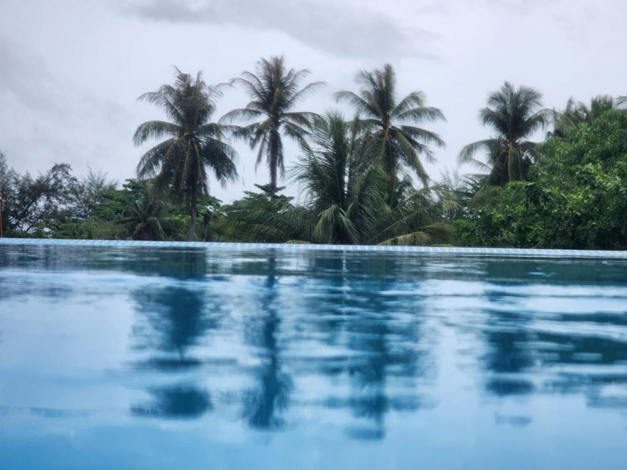 Andaman Sea View Private