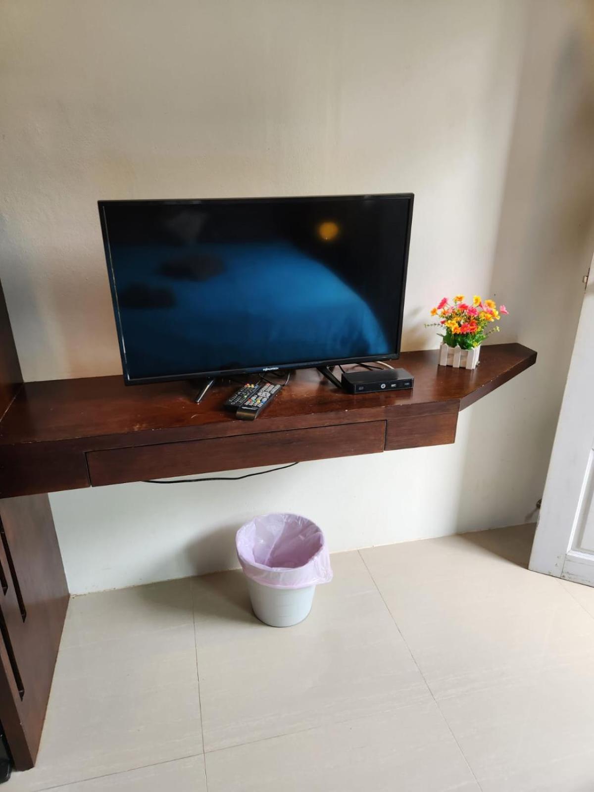 Modern Bangtao Apartment