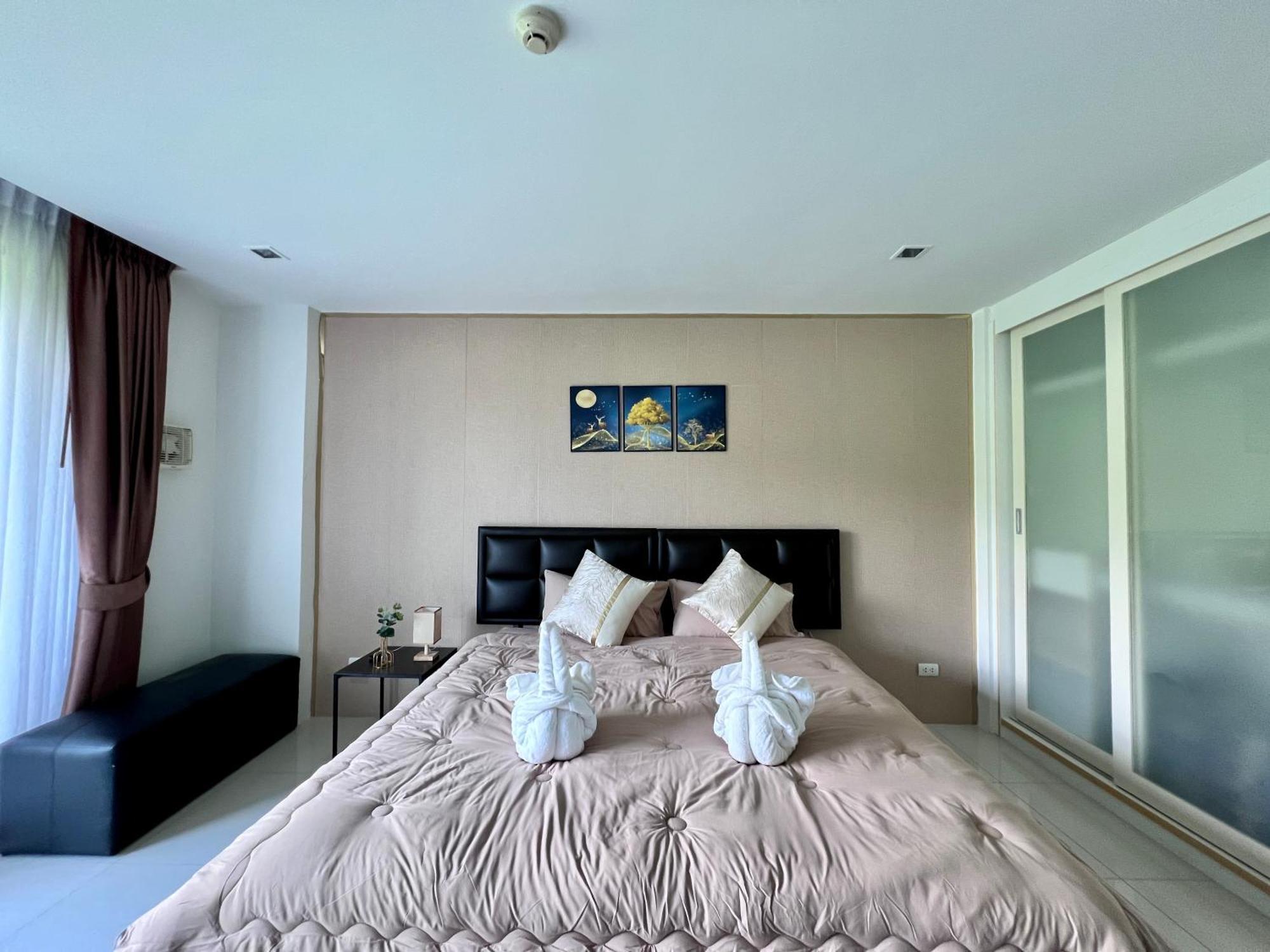 The Pixels Cape Panwa Apartment *