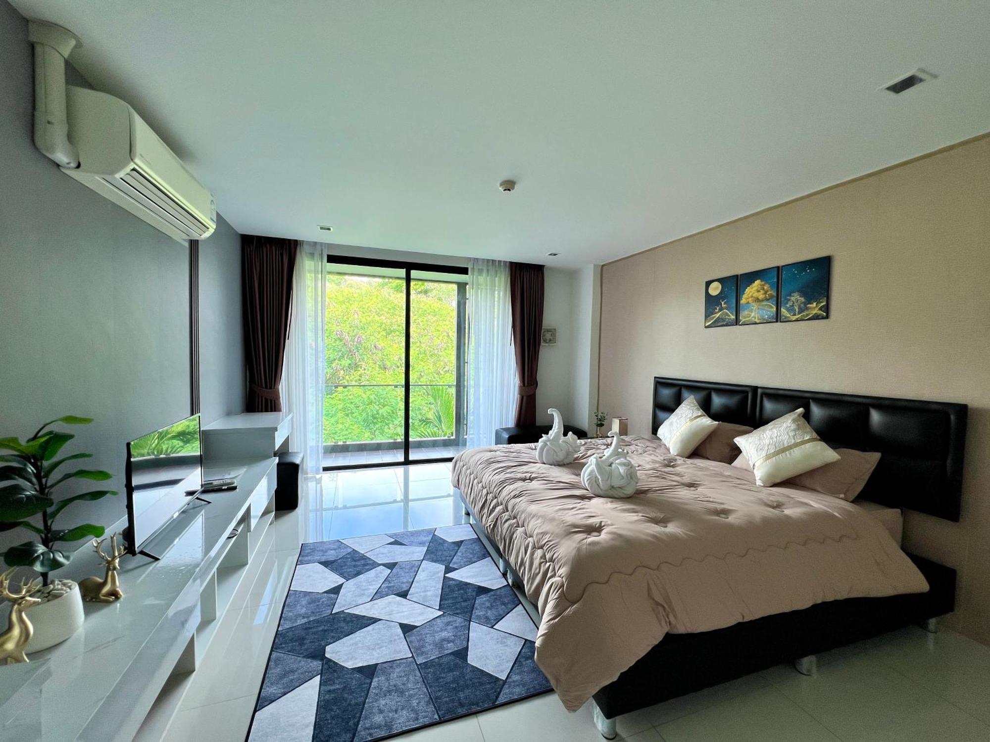 The Pixels Cape Panwa Apartment Phuket