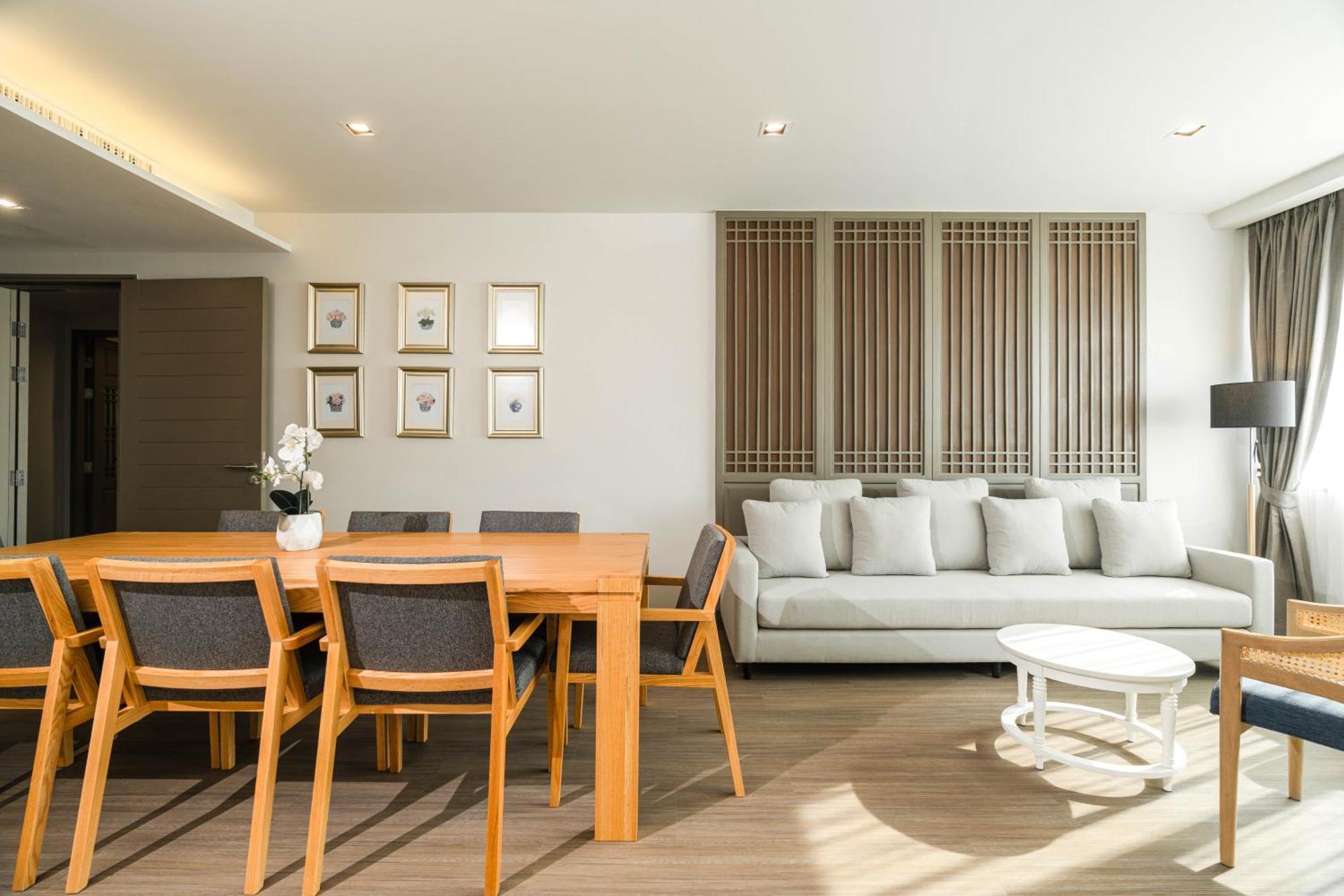 Hotel Bella Nara Phuket Naiyang 5*