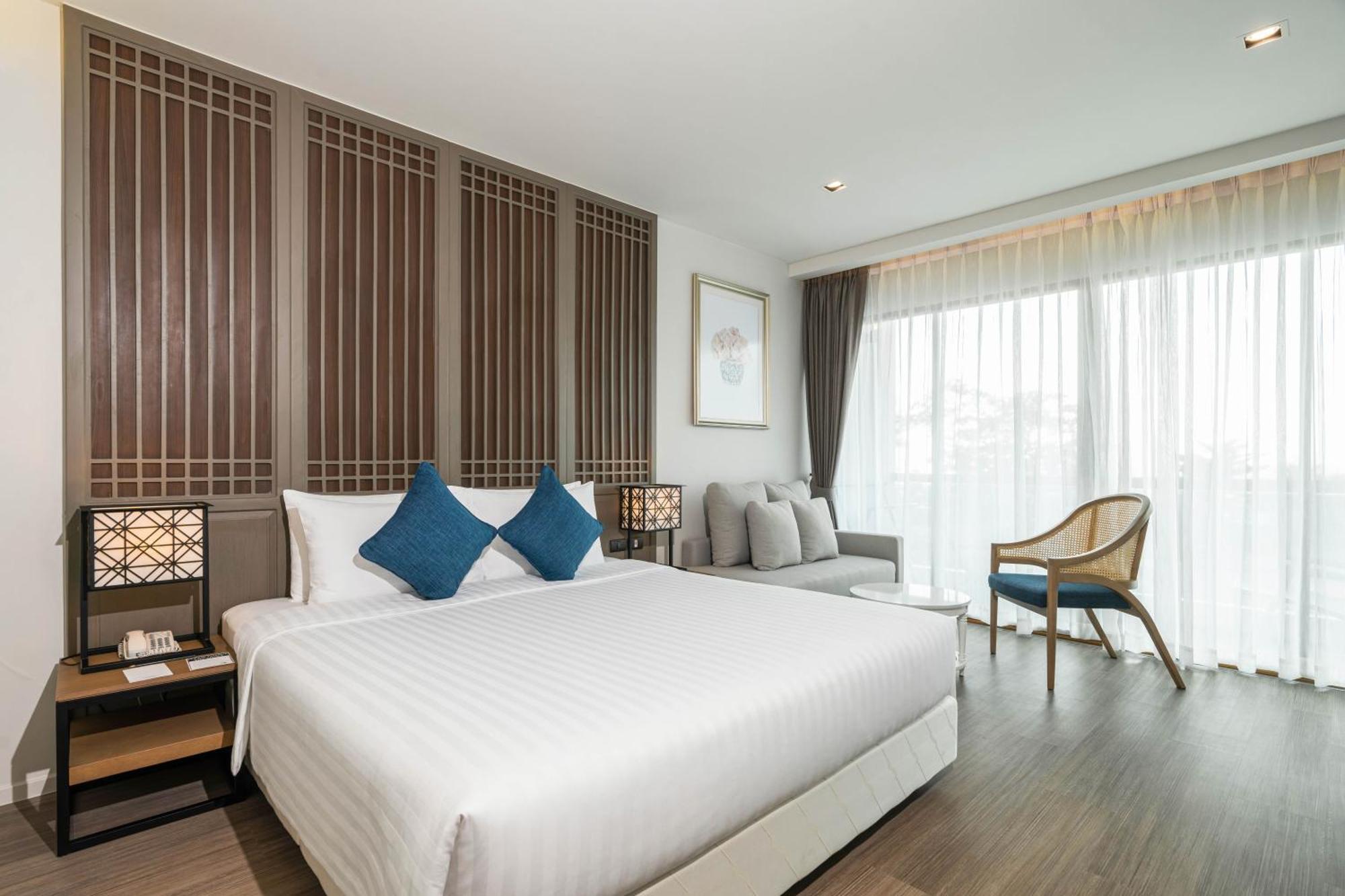 Bella Nara Phuket Naiyang Hotel Nai Yang Beach