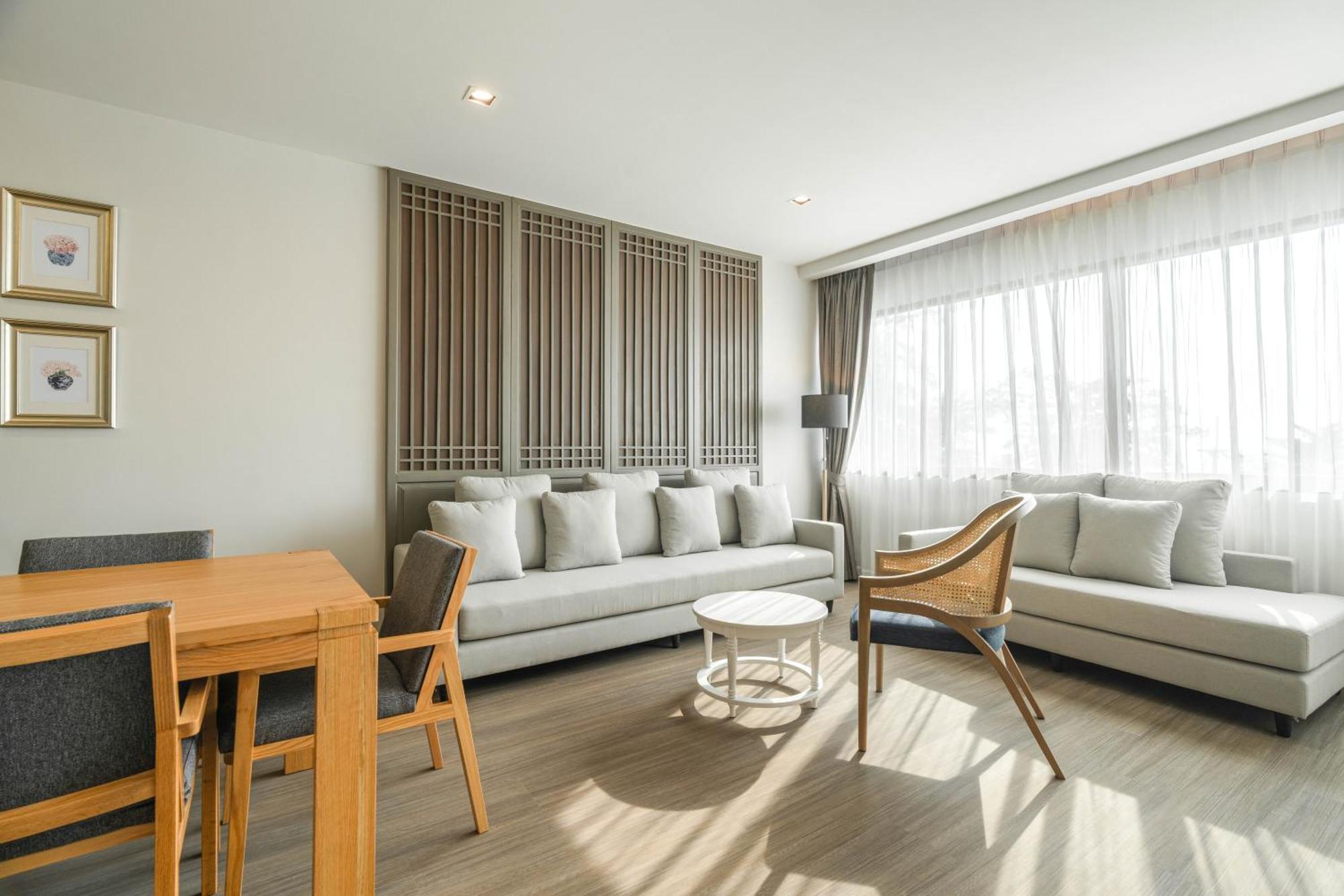 Hotel Bella Nara Phuket Naiyang