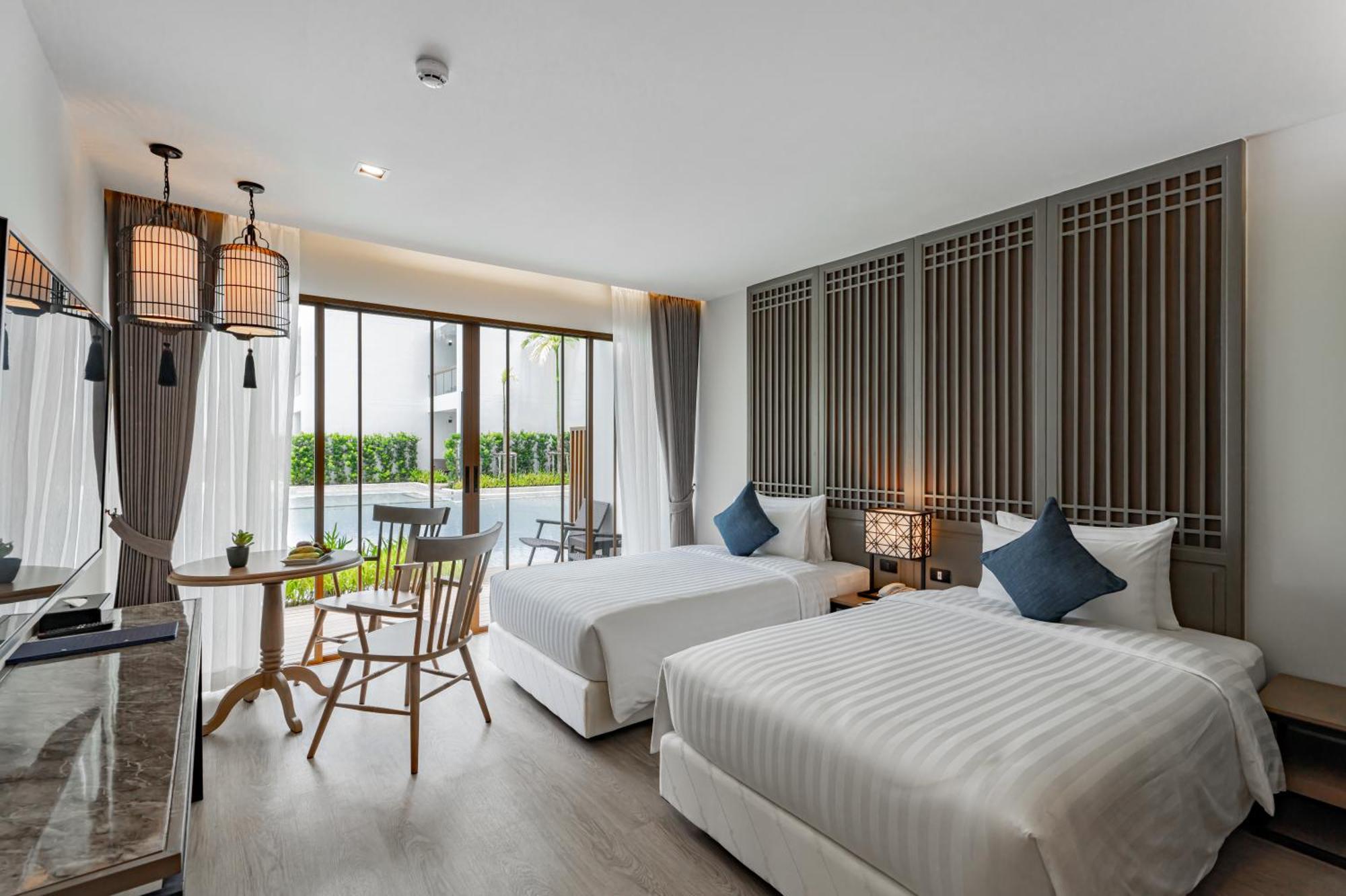 Hotel Bella Nara Phuket Naiyang