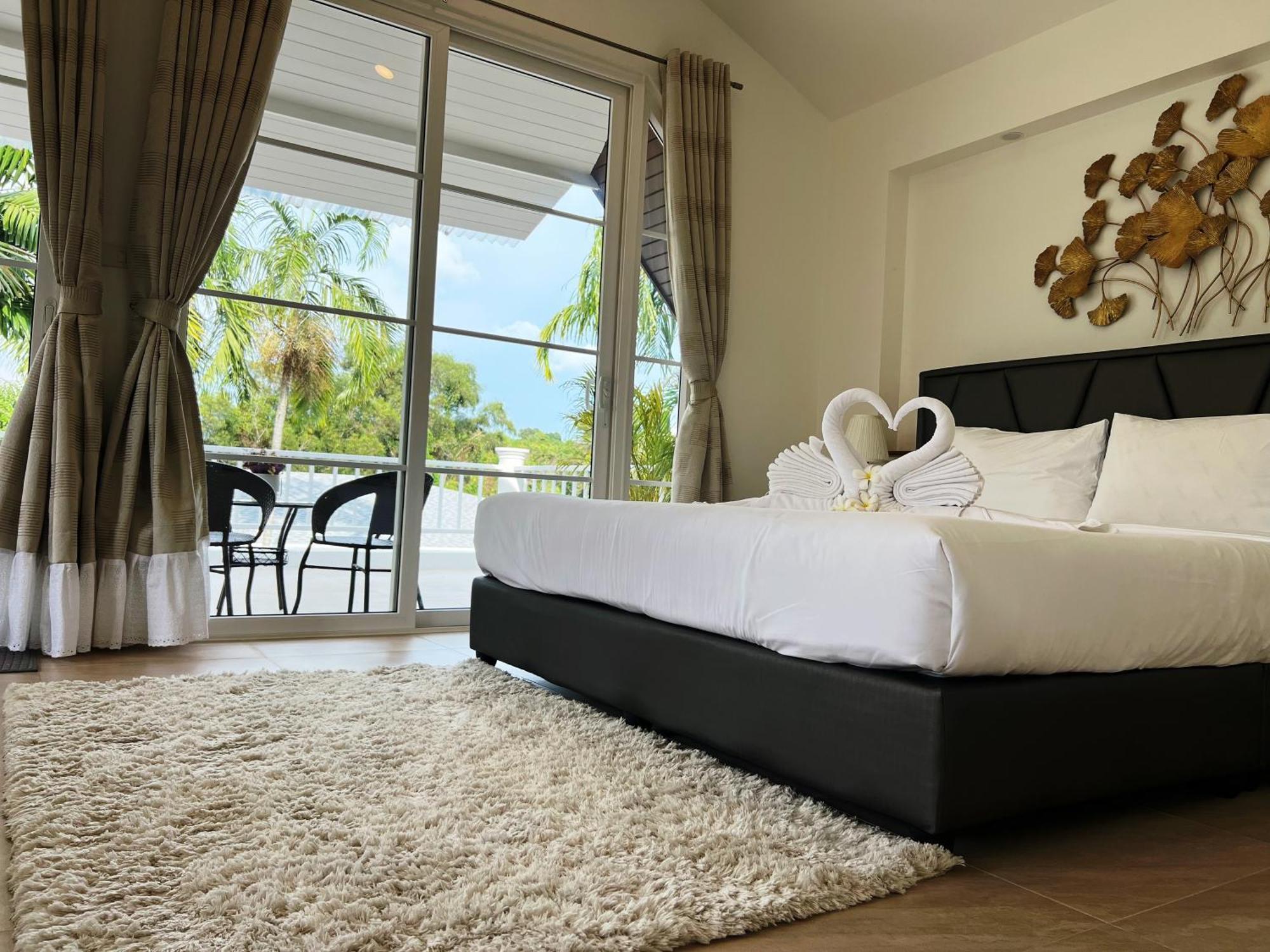 Pousada Luxurious Rawai *