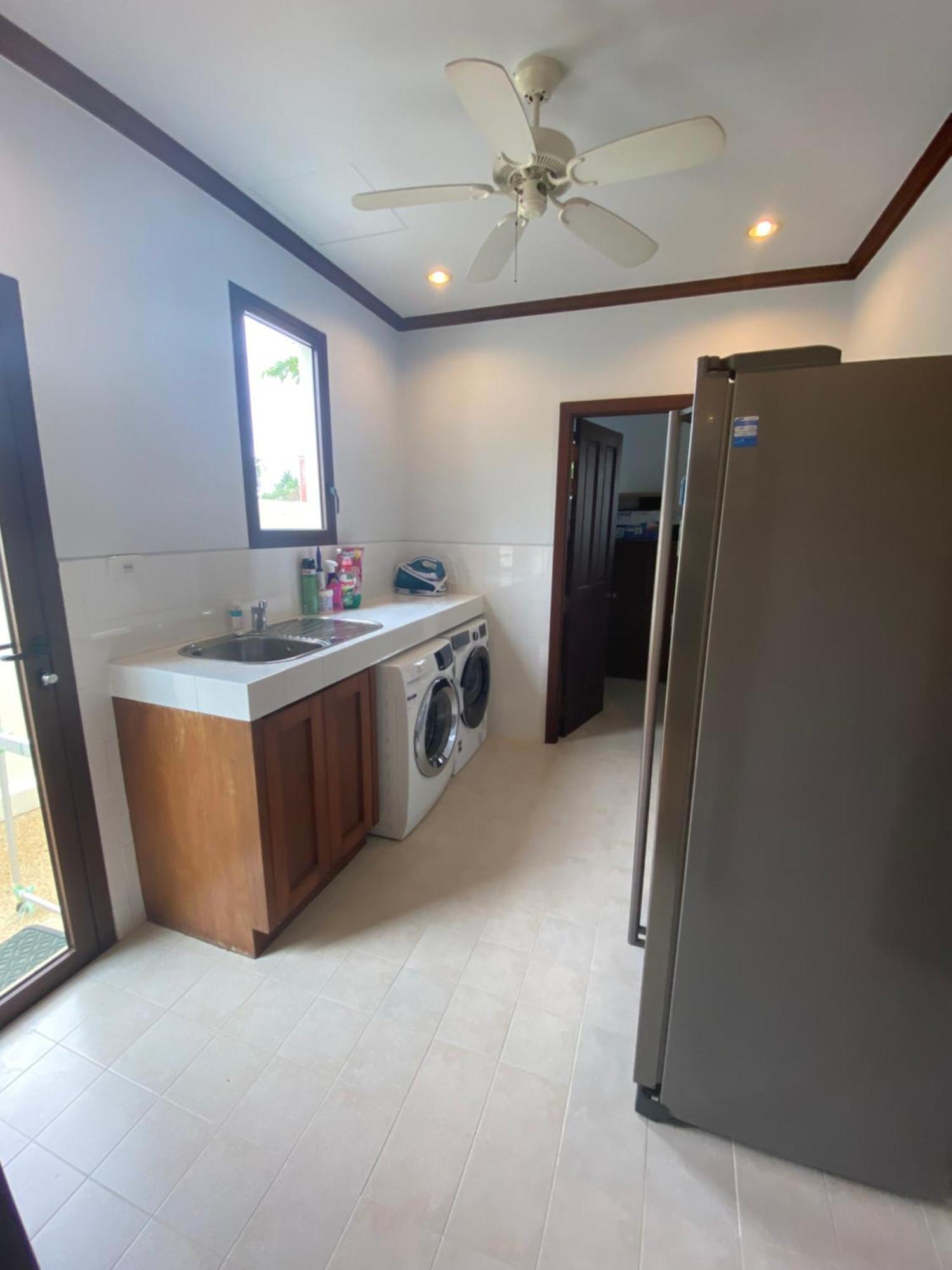 Luxury Sai Taan In Bang Tao Beach (Phuket)