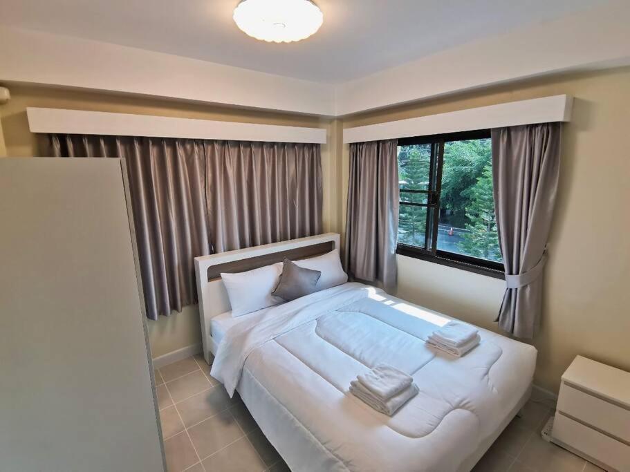 Townhouse Apartment