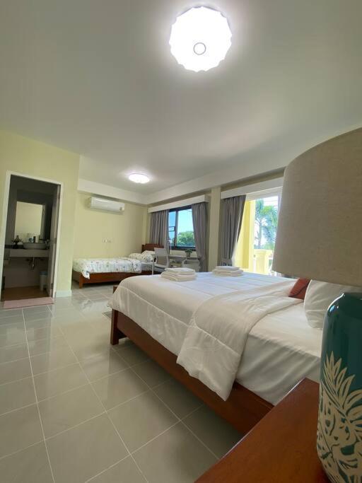 Apartment Townhouse Kata Beach (Phuket)