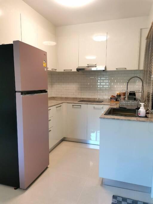 Townhouse Apartment
