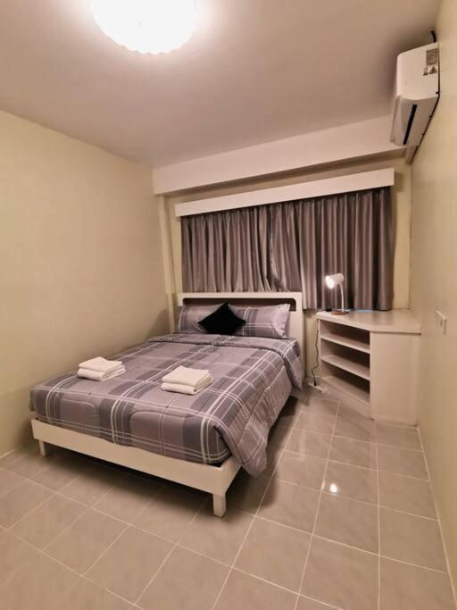 Apartment Townhouse *