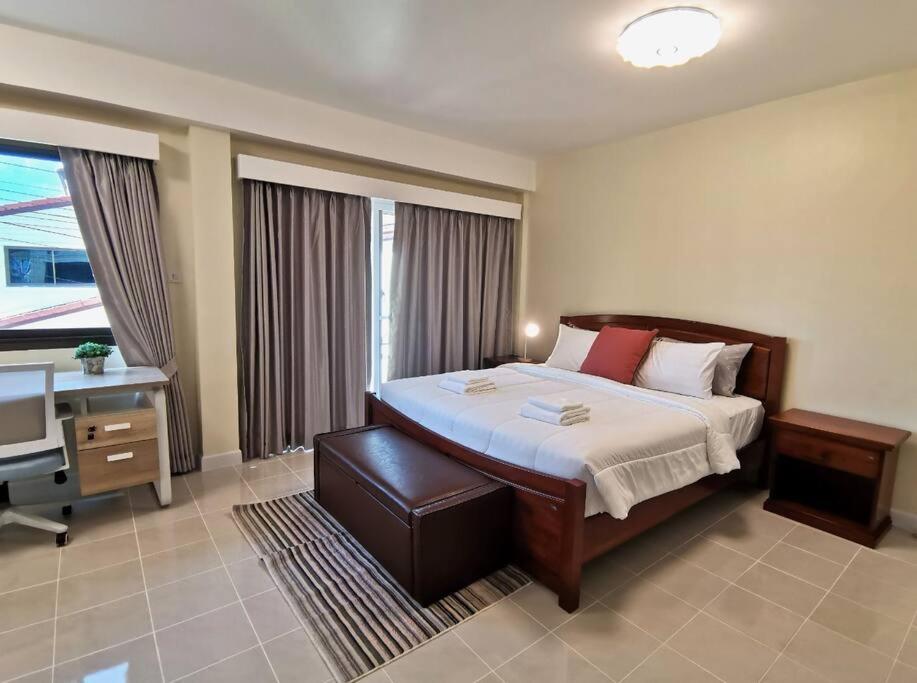 Apartment Townhouse Kata Beach (Phuket)