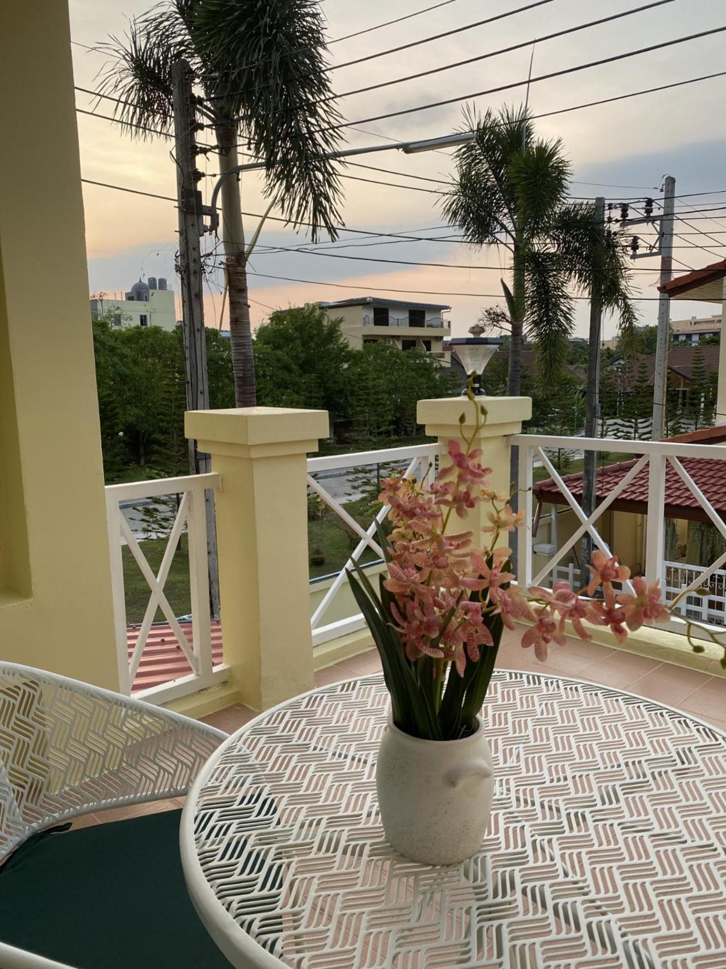 Townhouse Apartment Kata Beach (Phuket)