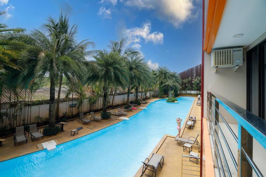 Apartment Beachfront 1 Bed At Maikhao Mbc1 Ban Bo Sai Klang