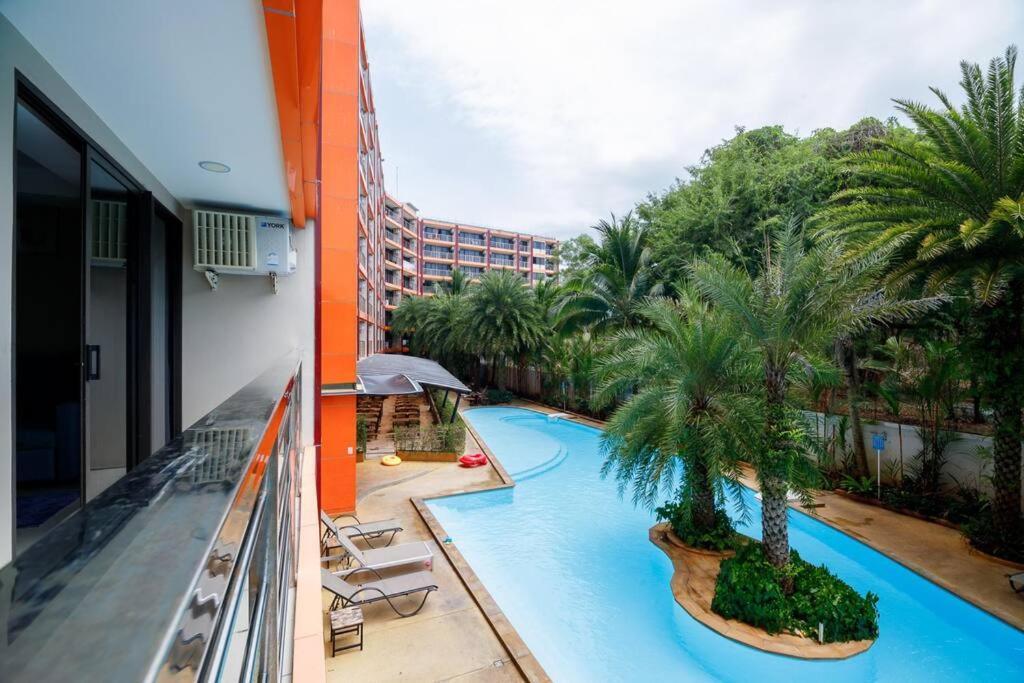 Beachfront 1 Bed At Maikhao Mbc1